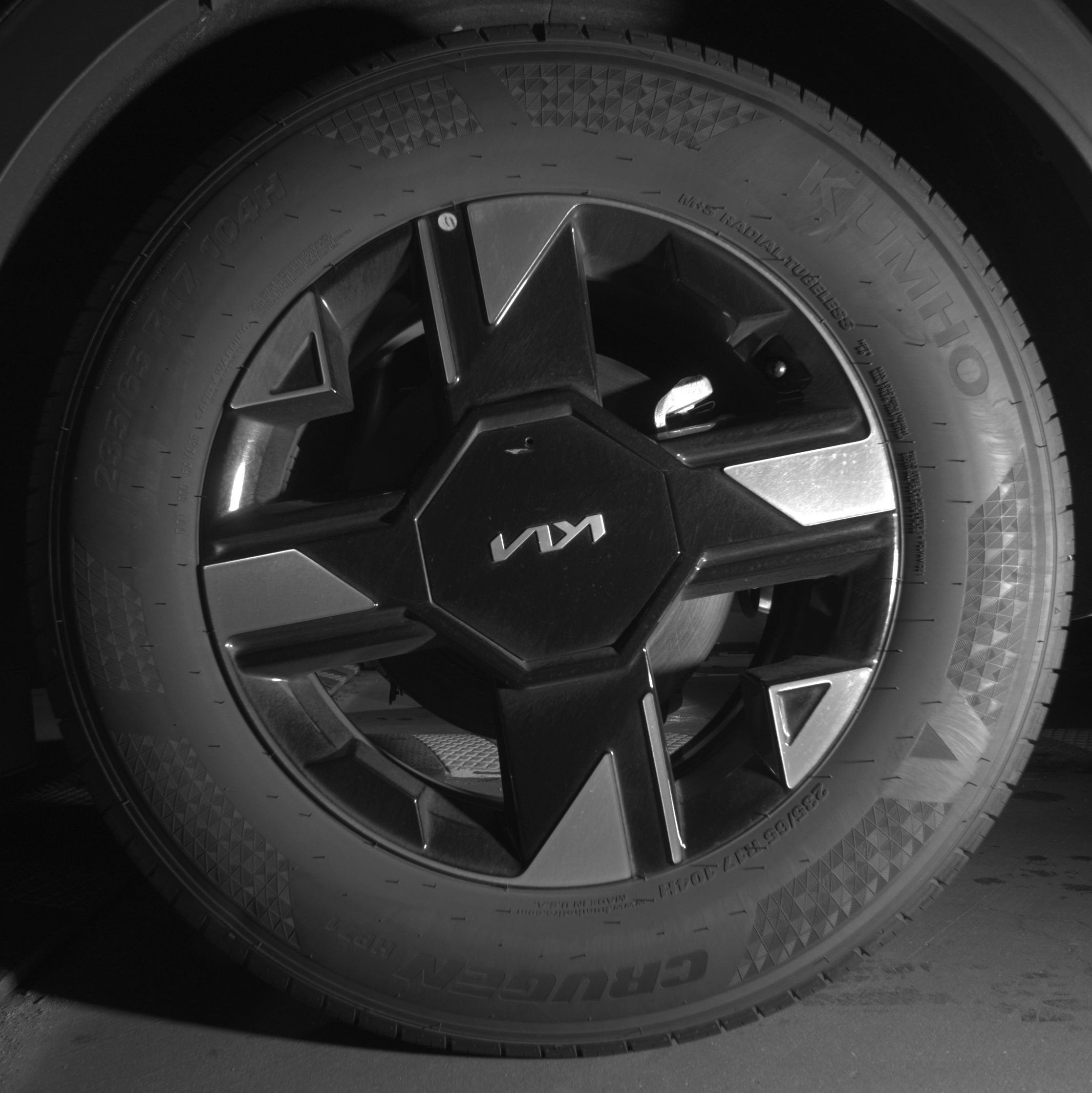 Thumbnail: 2026 Kia Sportage - 14