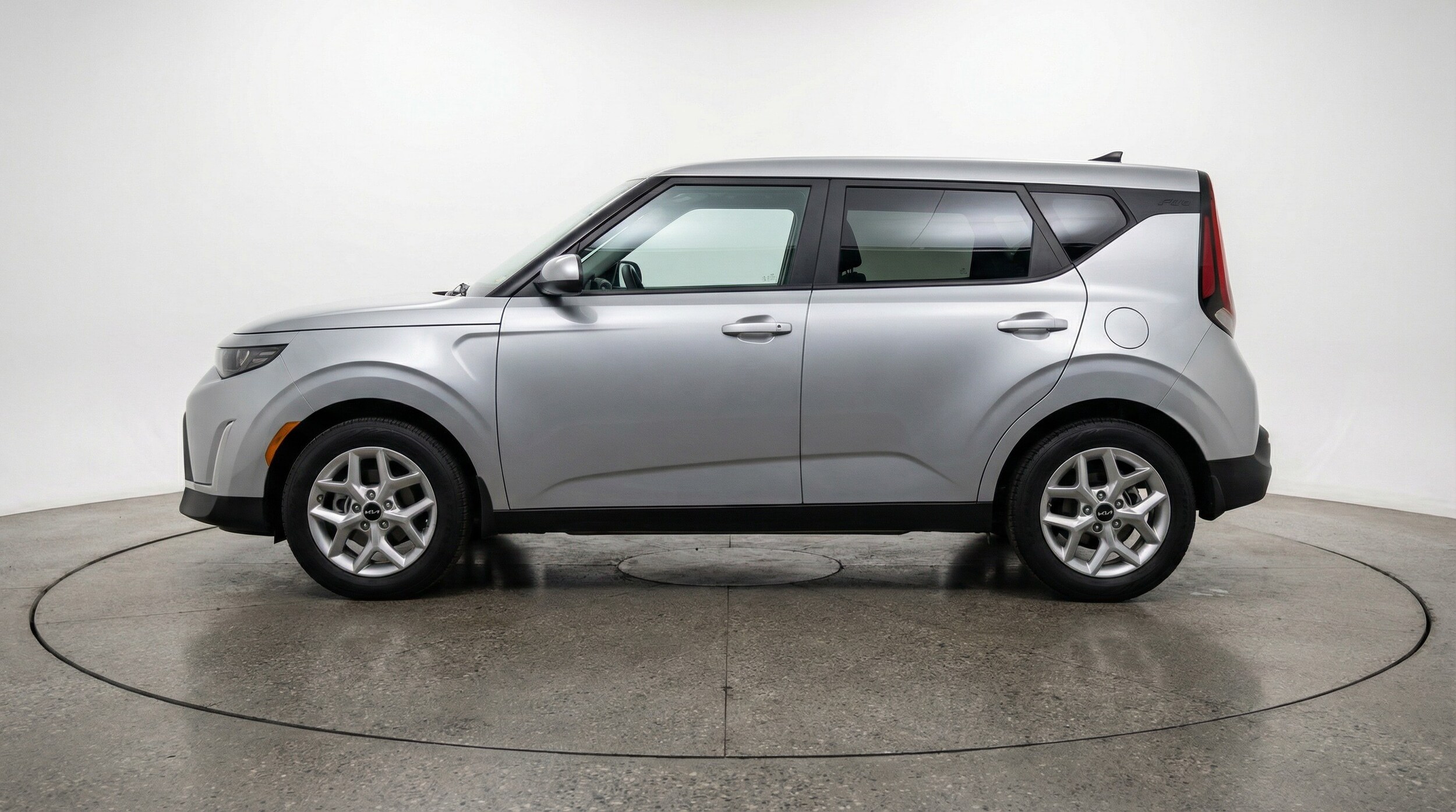 Thumbnail: 2025 Kia Soul - 4