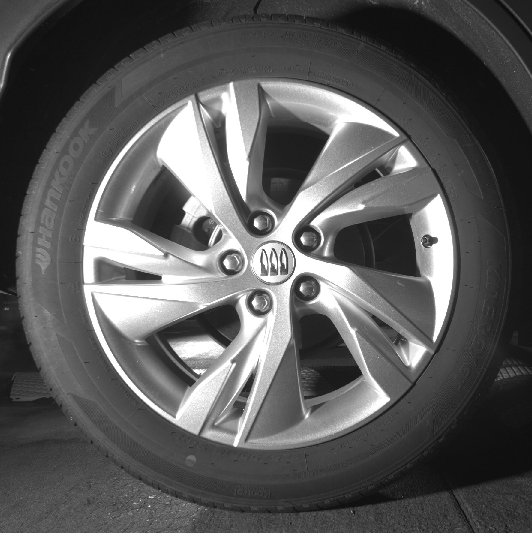 Thumbnail: 2025 Buick Encore GX - 12