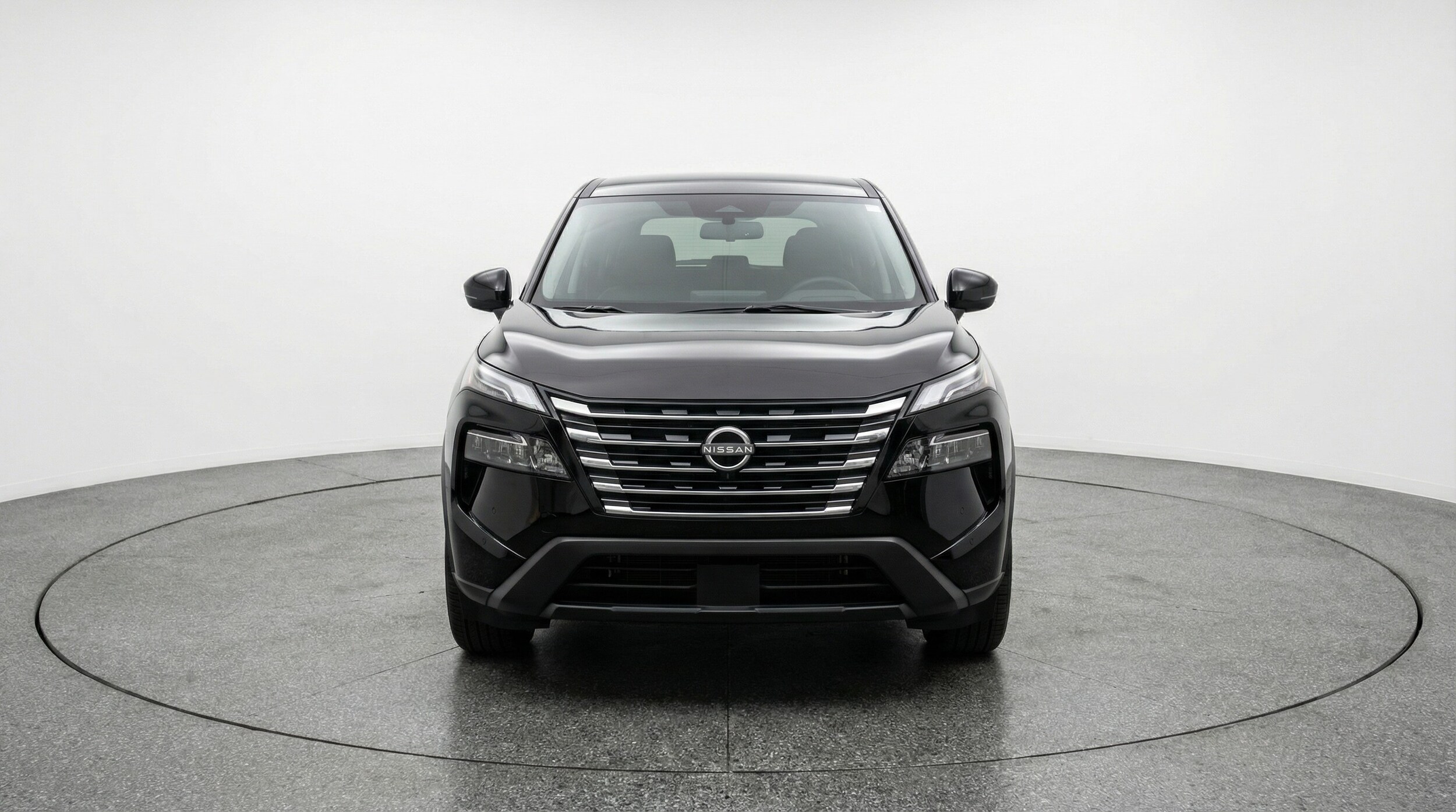 Thumbnail: 2025 Nissan Rogue - 2