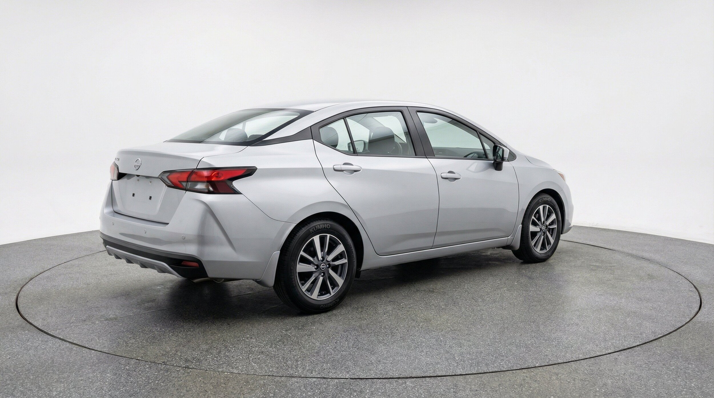 Thumbnail: 2025 Nissan Versa - 9
