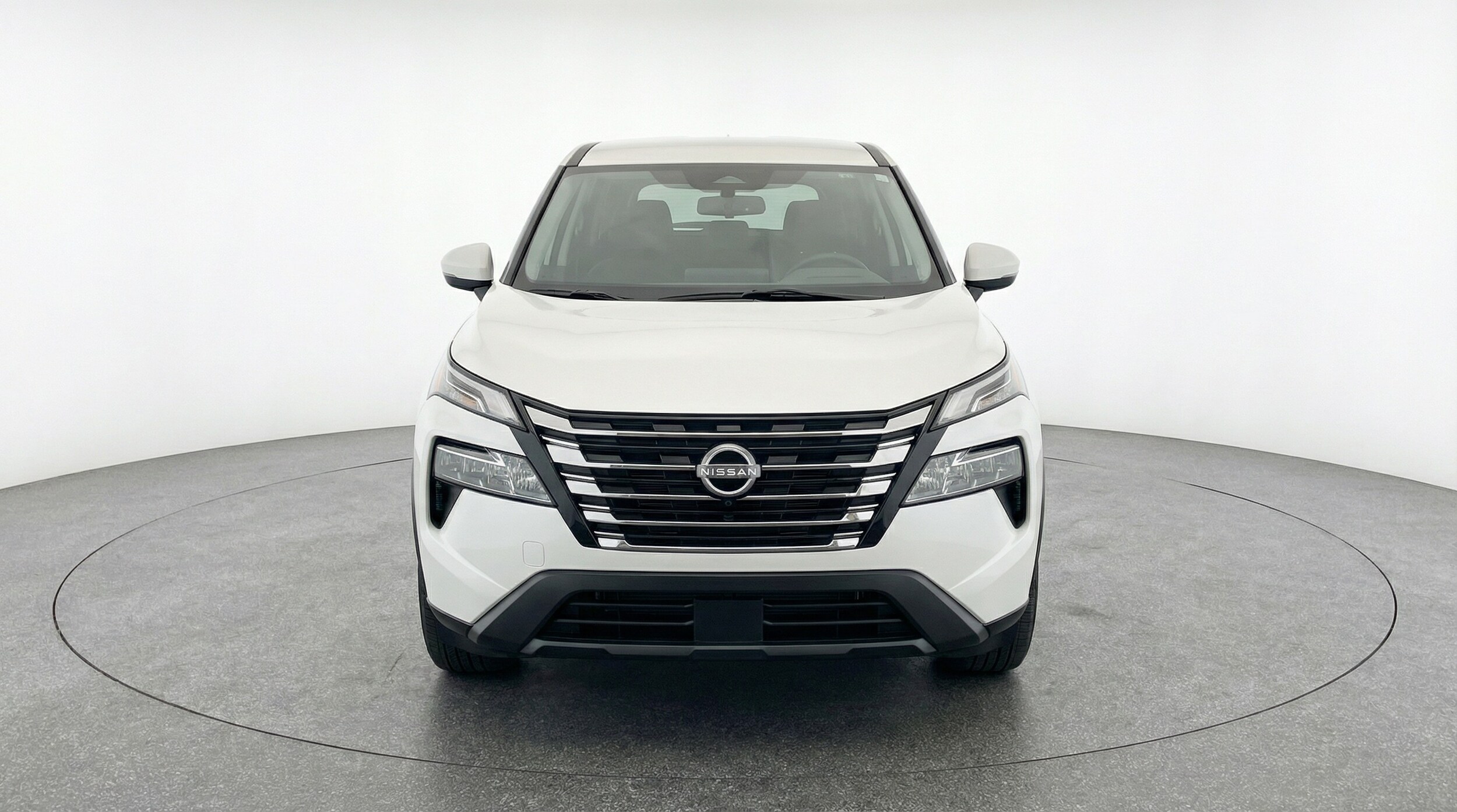 Thumbnail: 2025 Nissan Rogue - 2