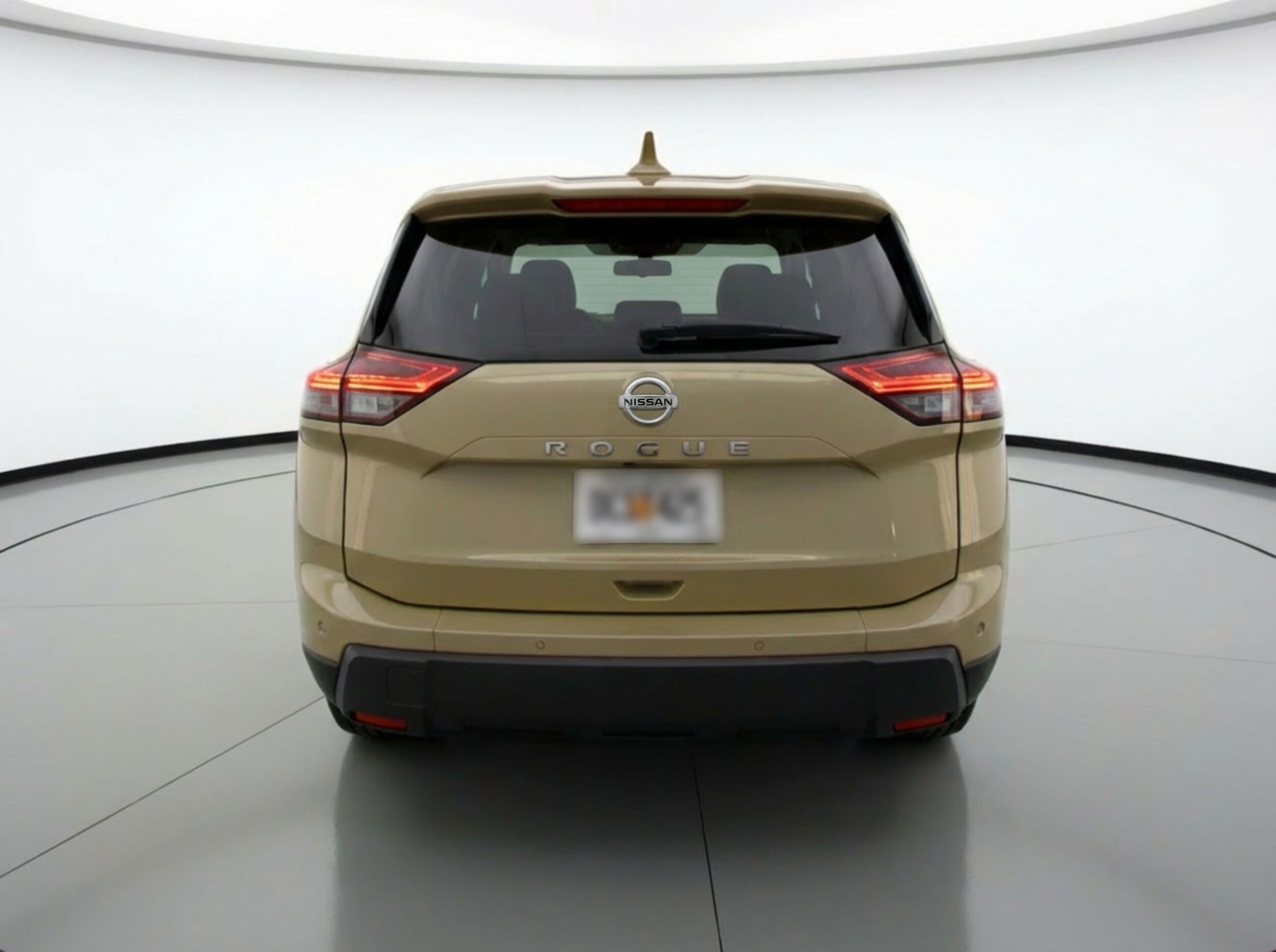 Thumbnail: 2025 Nissan Rogue - 6