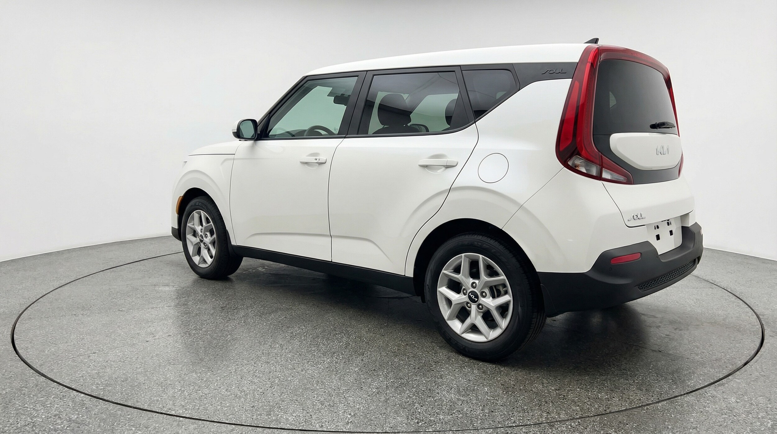 Thumbnail: 2025 Kia Soul - 5