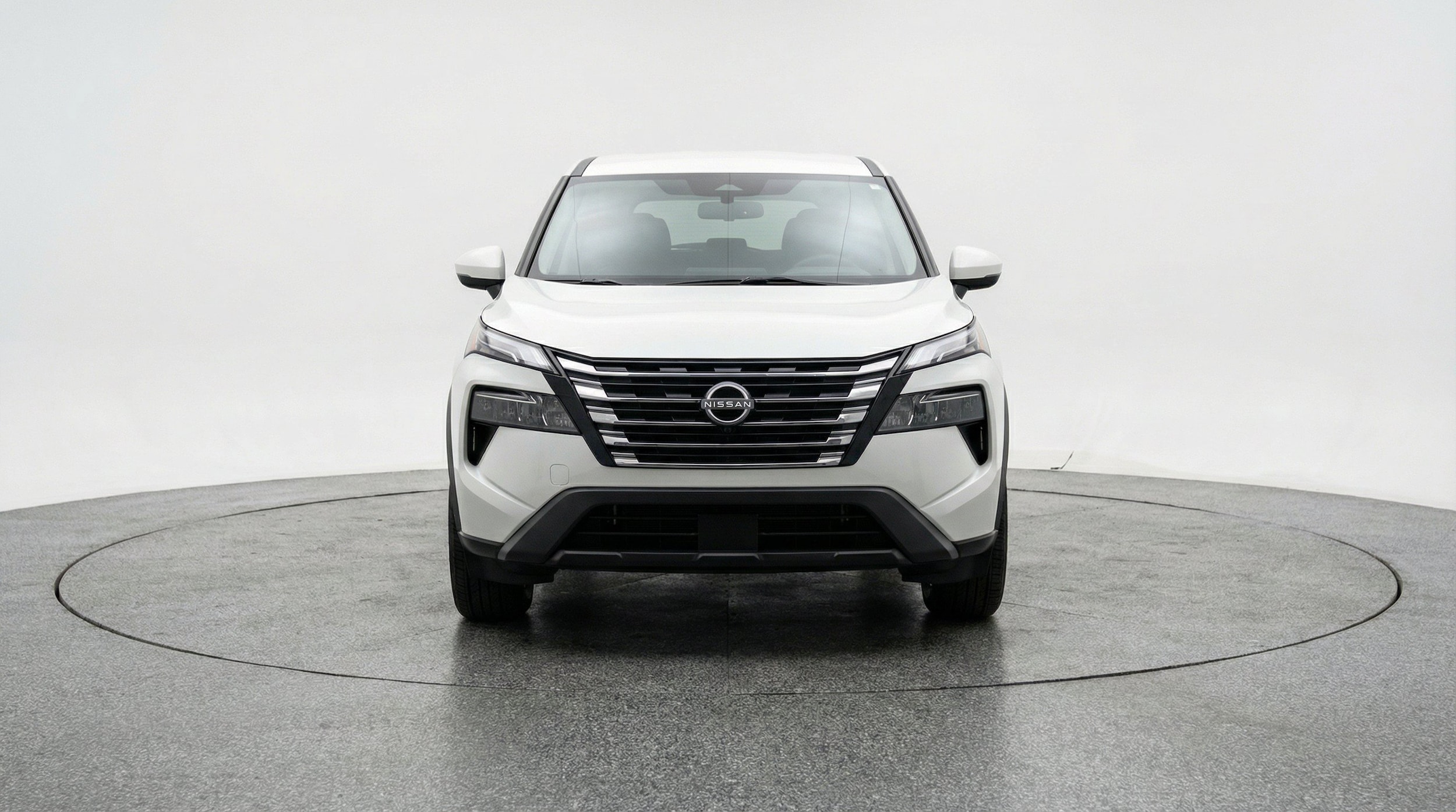 Thumbnail: 2026 Nissan Rogue - 2