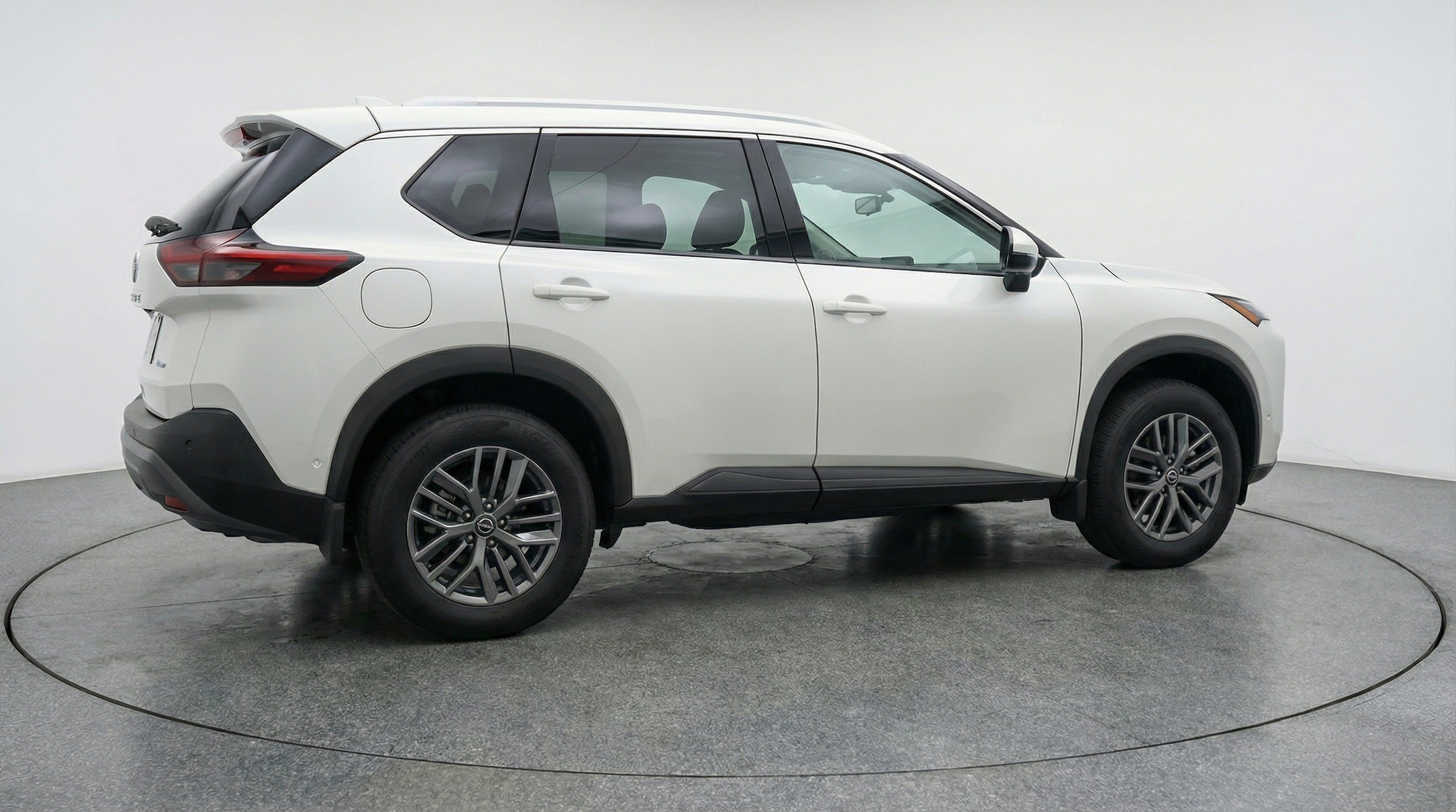 Thumbnail: 2026 Nissan Rogue - 9