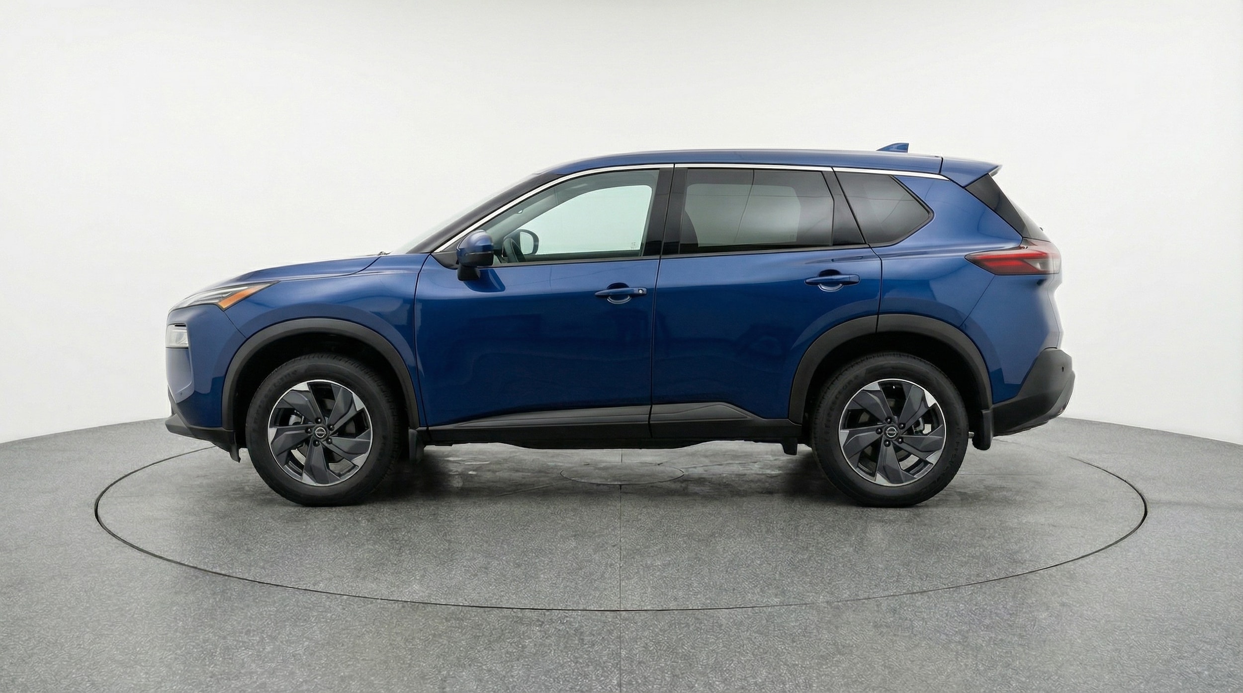 Thumbnail: 2025 Nissan Rogue - 4
