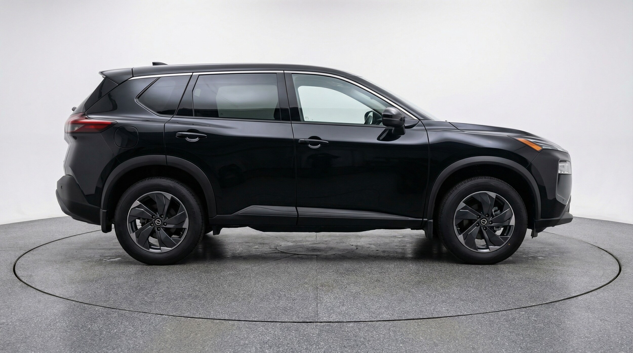 Thumbnail: 2025 Nissan Rogue - 8