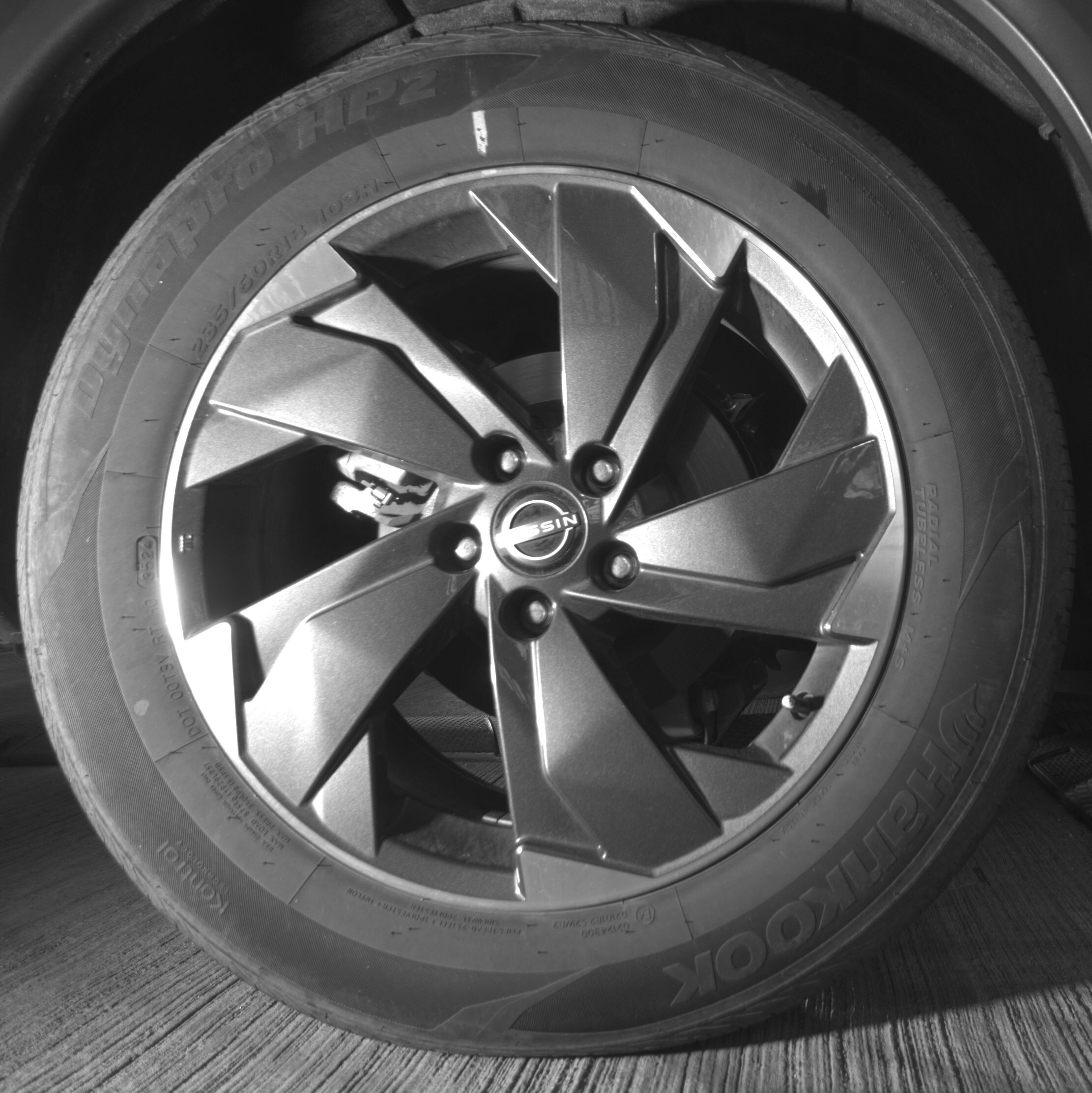 Thumbnail: 2025 Nissan Rogue - 12