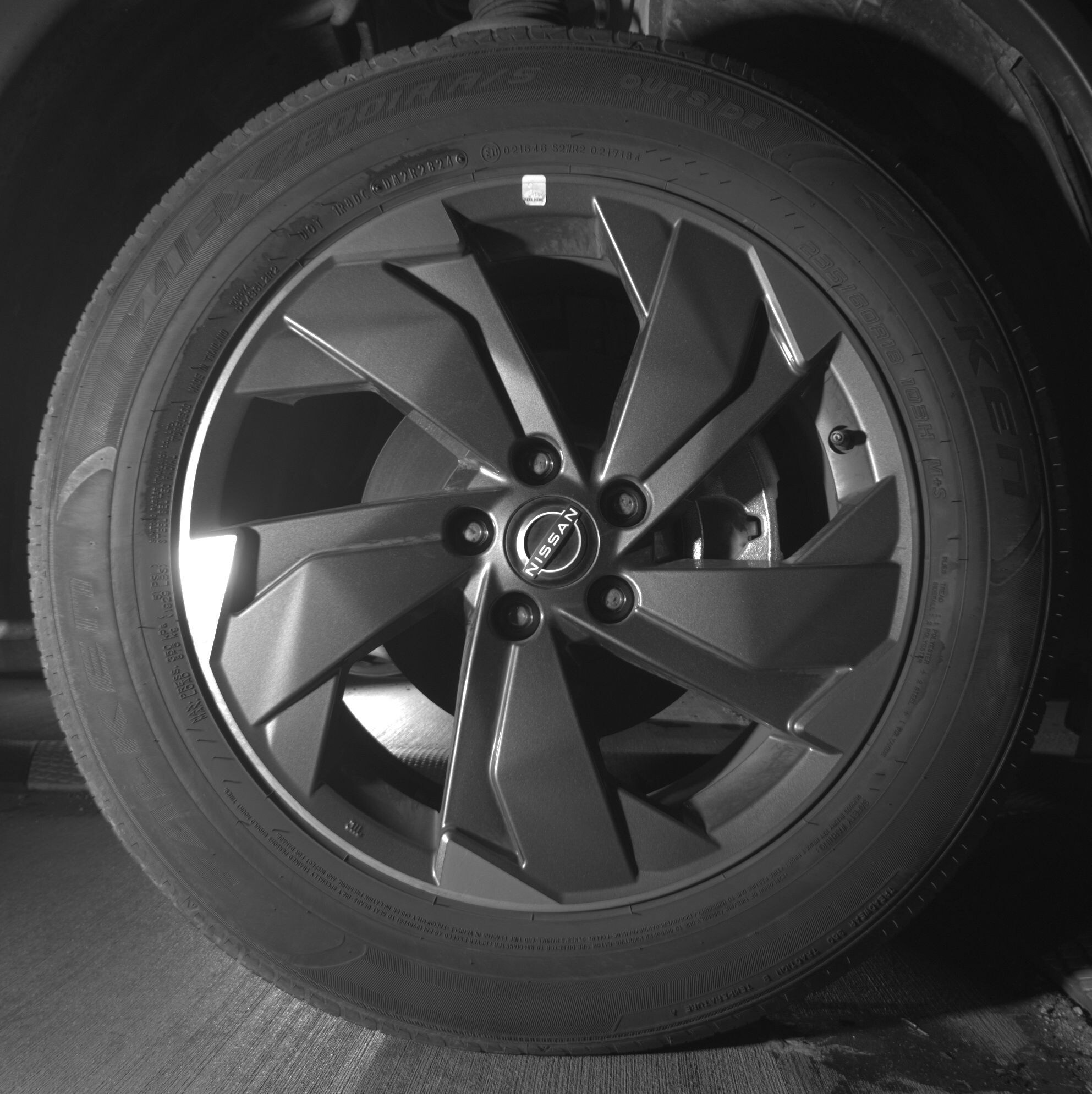 Thumbnail: 2025 Nissan Rogue - 10