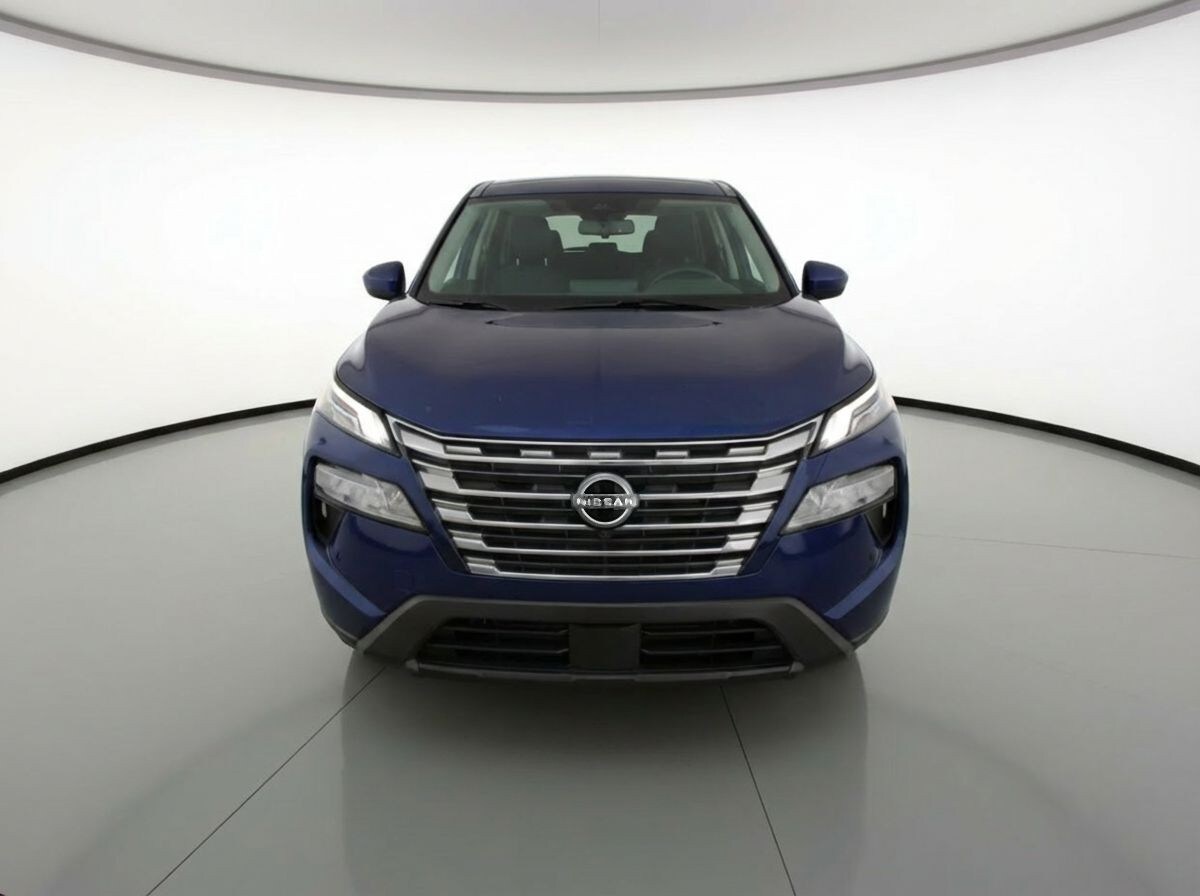 Thumbnail: 2025 Nissan Rogue - 2