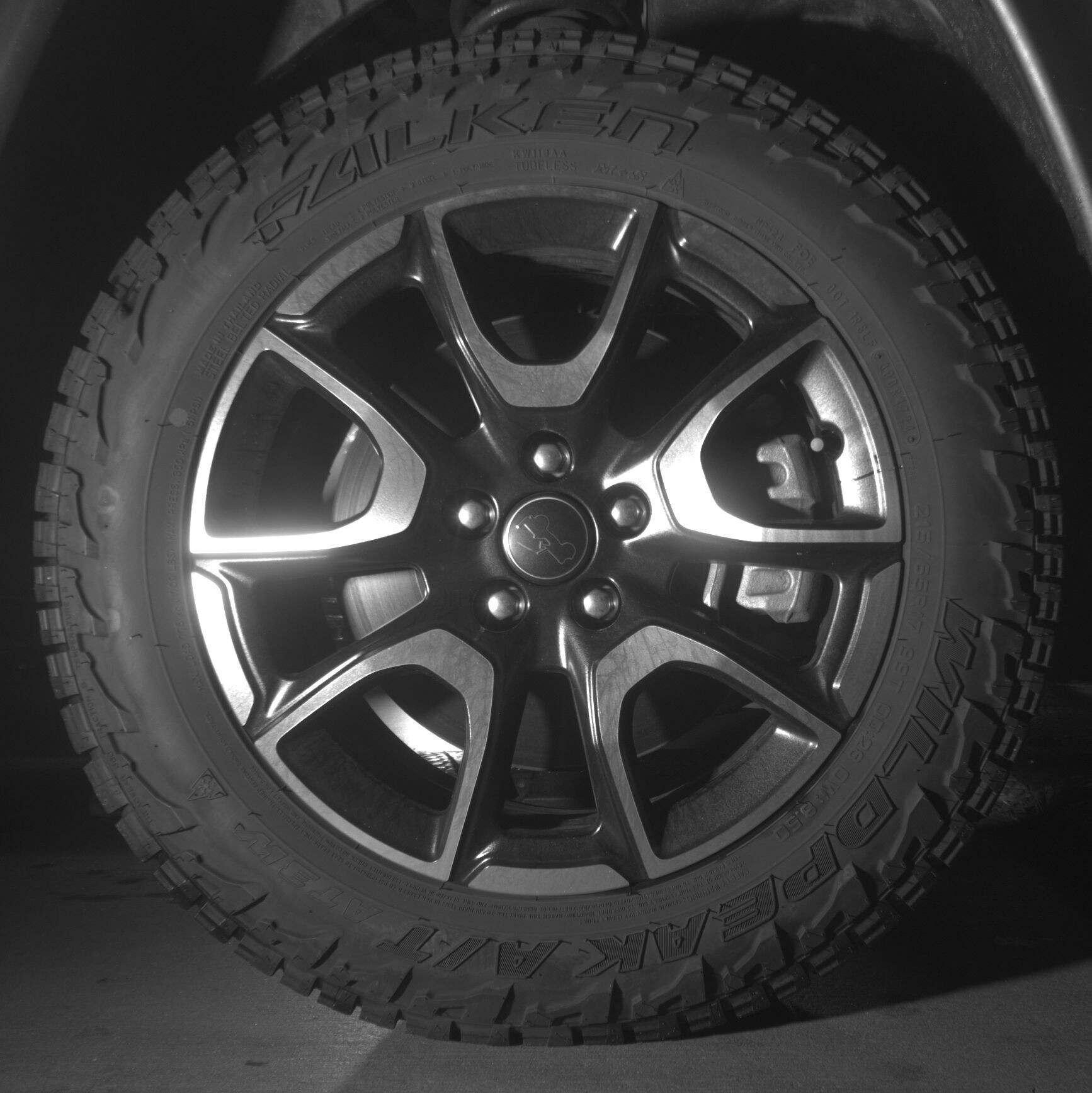 Thumbnail: 2025 Jeep Compass - 10