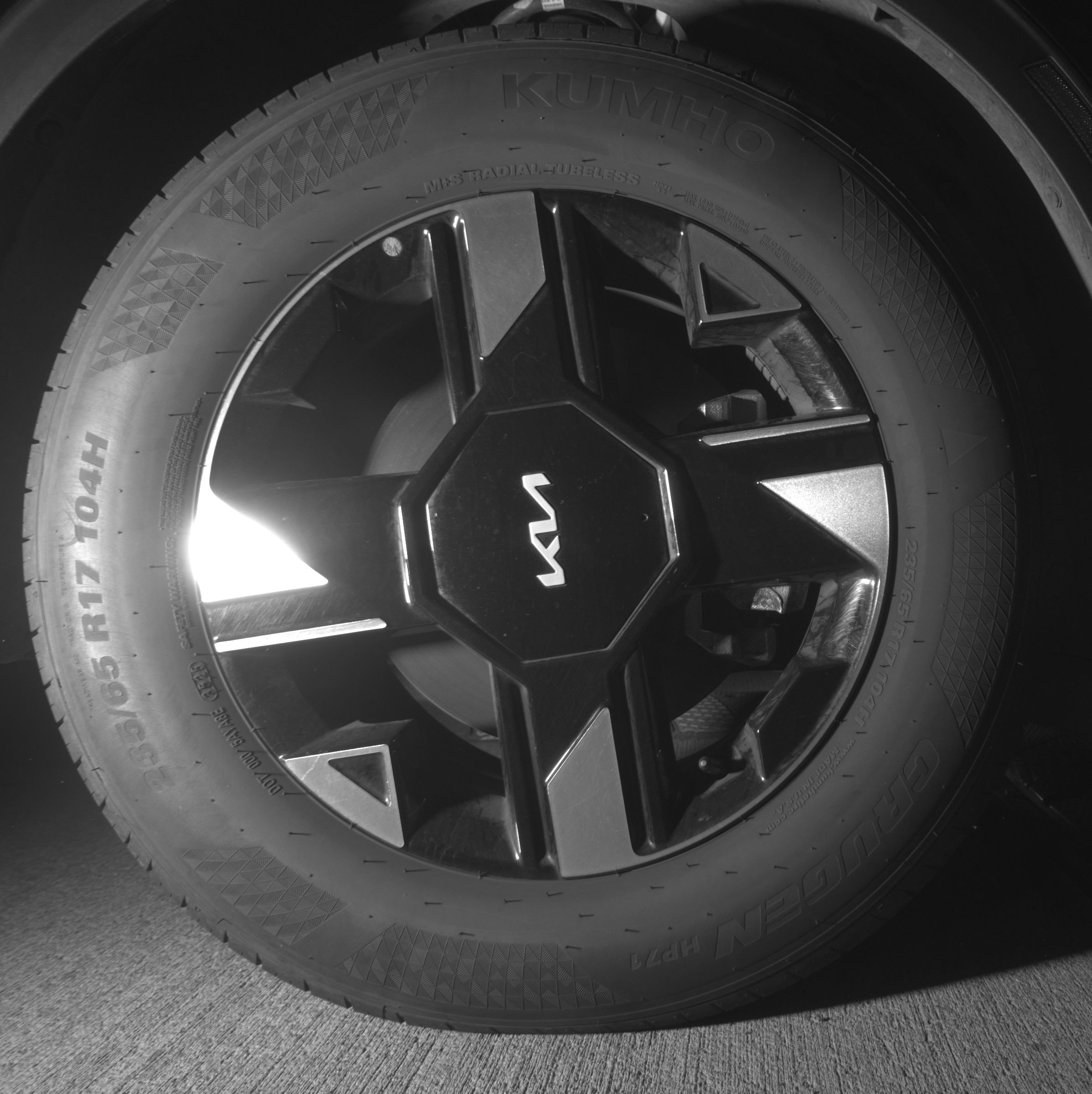 Thumbnail: 2026 Kia Sportage - 13
