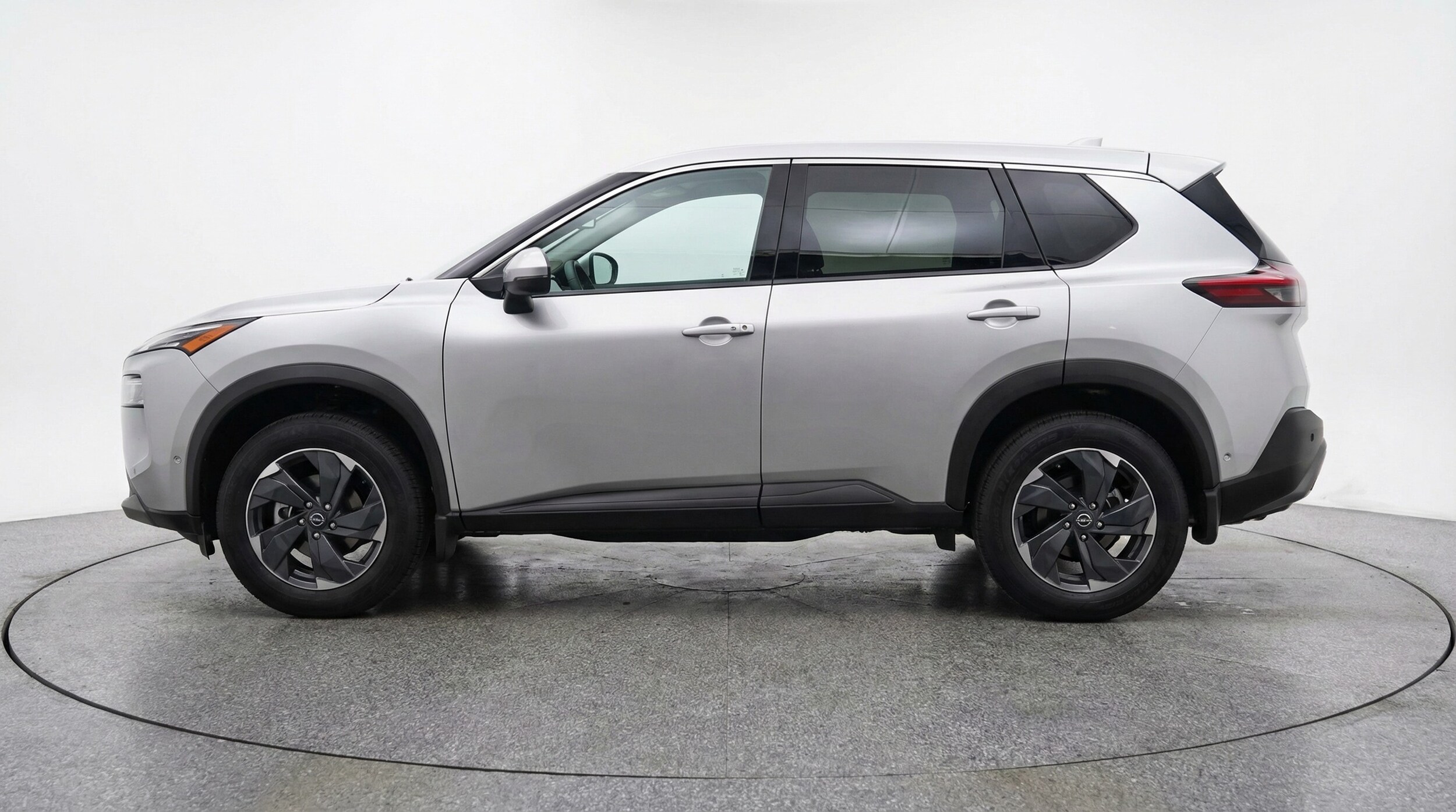 Thumbnail: 2025 Nissan Rogue - 4