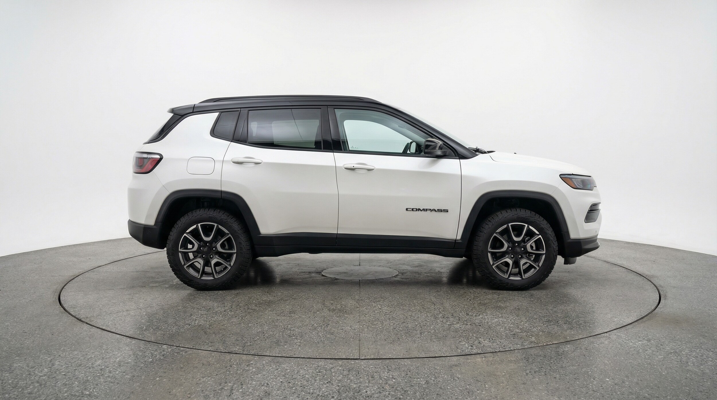 Thumbnail: 2025 Jeep Compass - 8