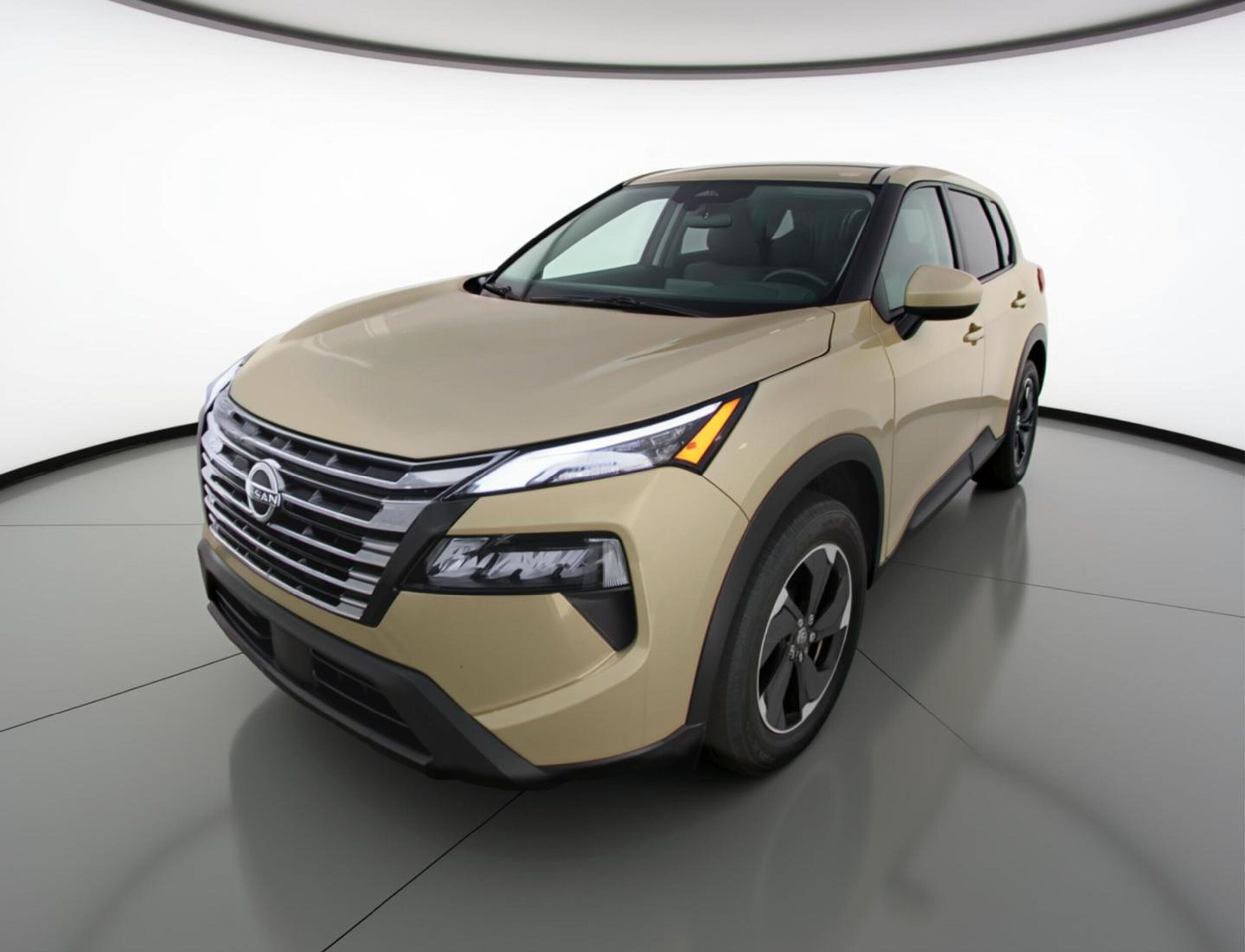 Thumbnail: 2025 Nissan Rogue - 3