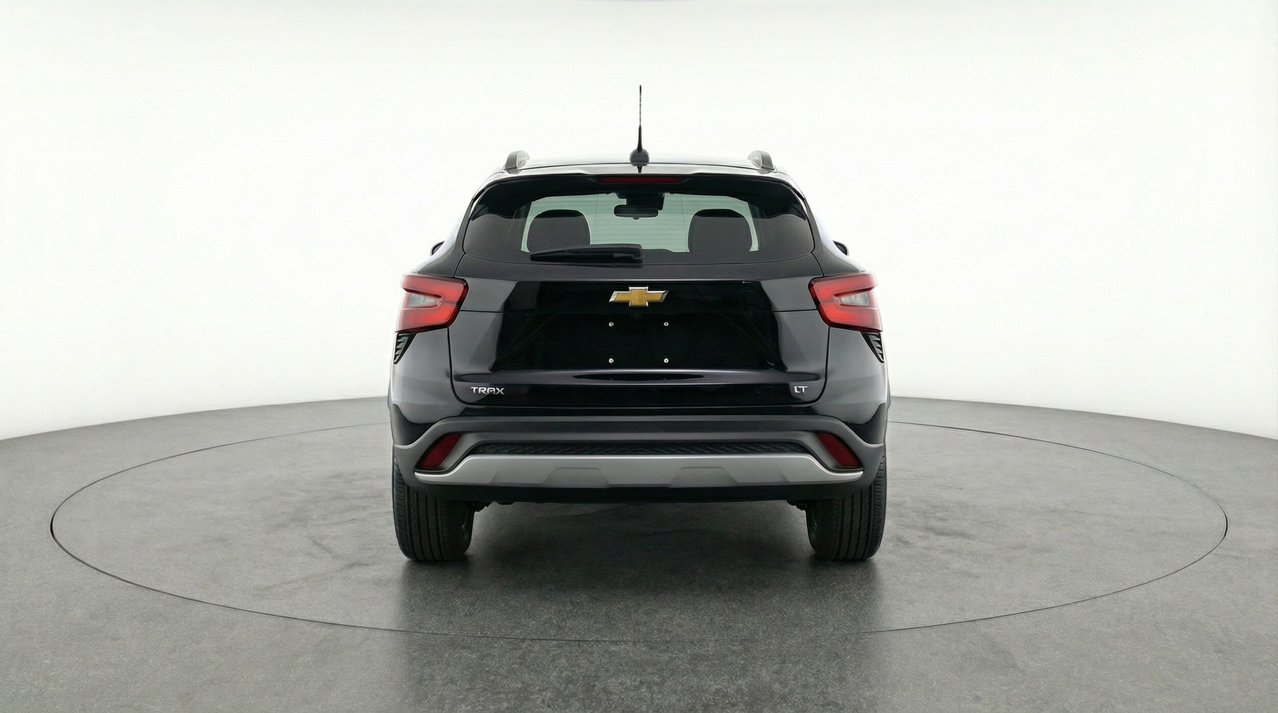 Thumbnail: 2025 Chevrolet Trax - 6