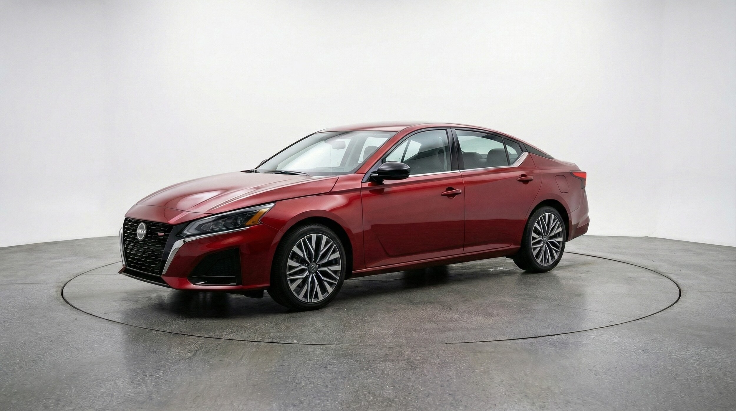 Thumbnail: 2025 Nissan Altima - 3