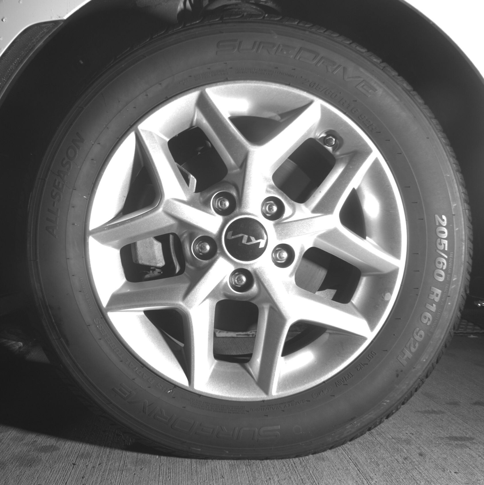 Thumbnail: 2025 Kia Soul - 9