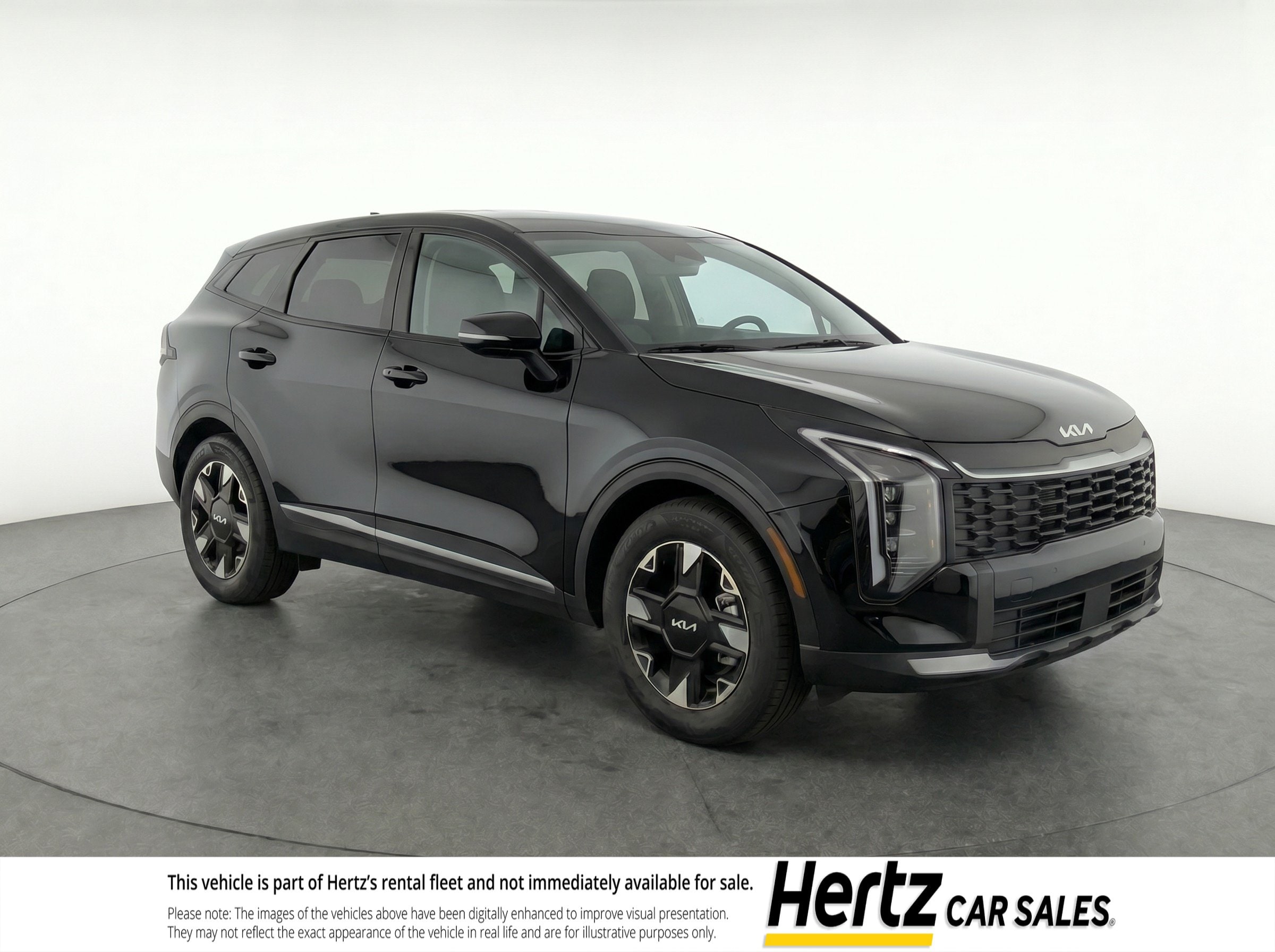 Thumbnail: 2026 Kia Sportage - 1