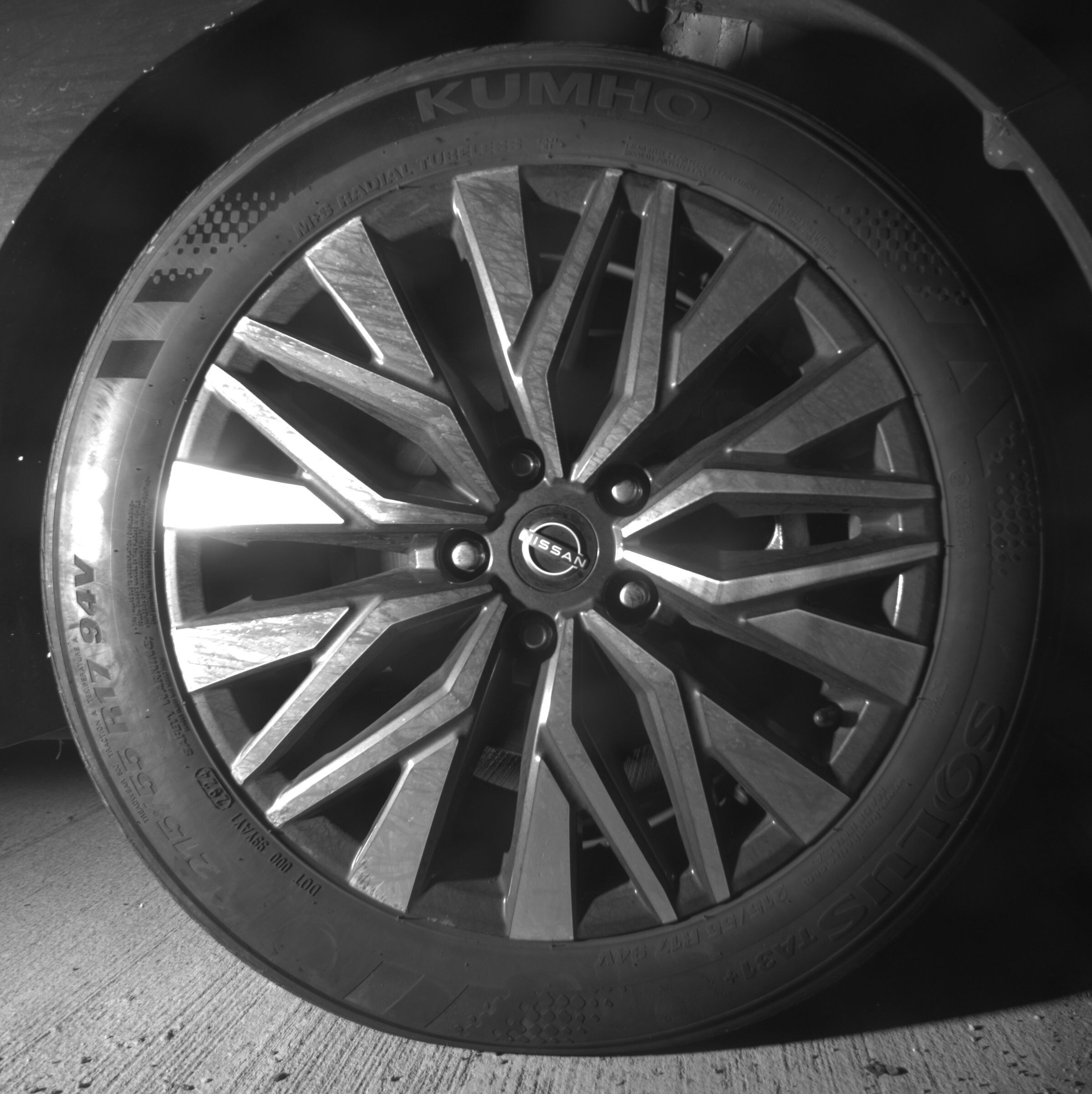 Thumbnail: 2025 Nissan Altima - 10