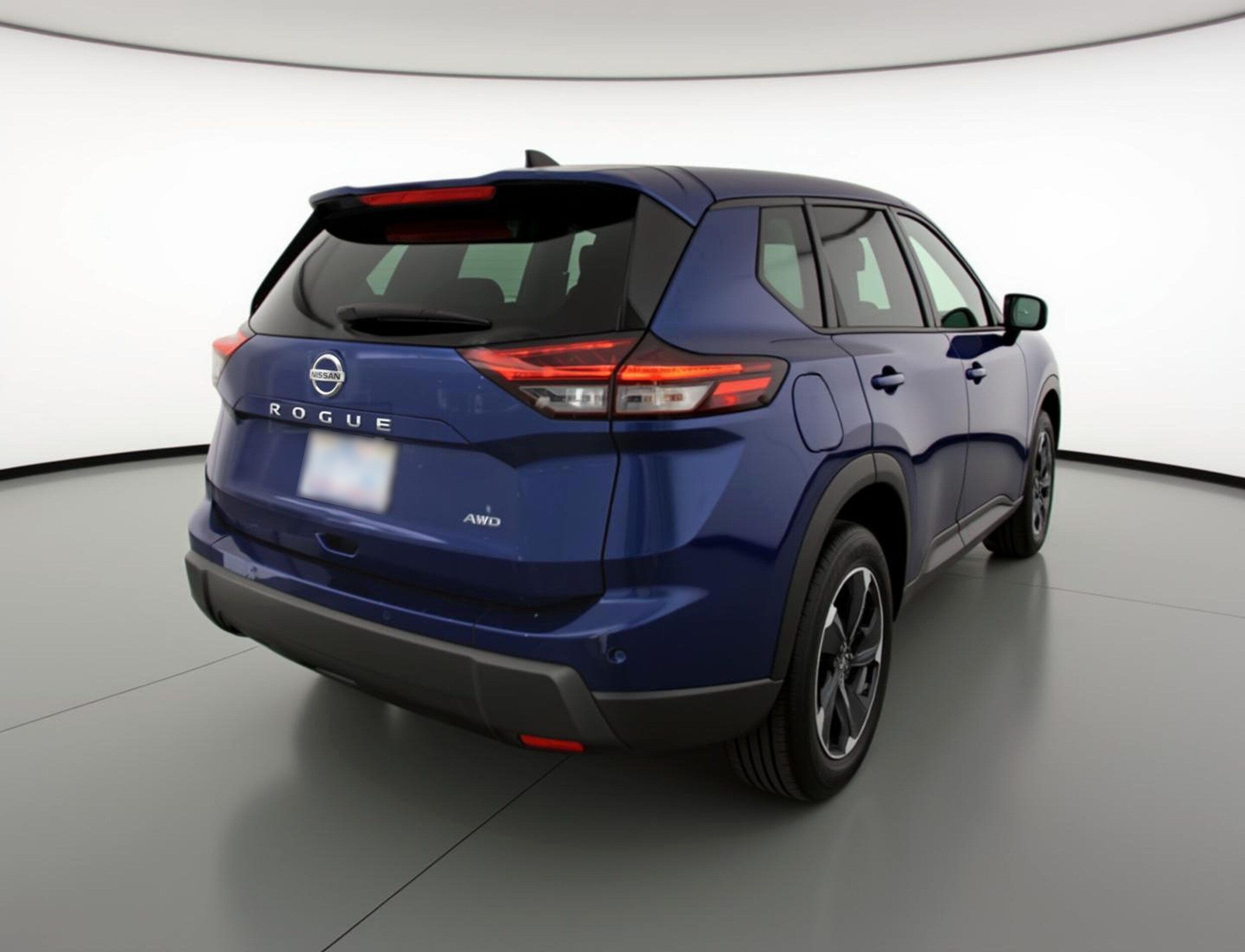 Thumbnail: 2025 Nissan Rogue - 7