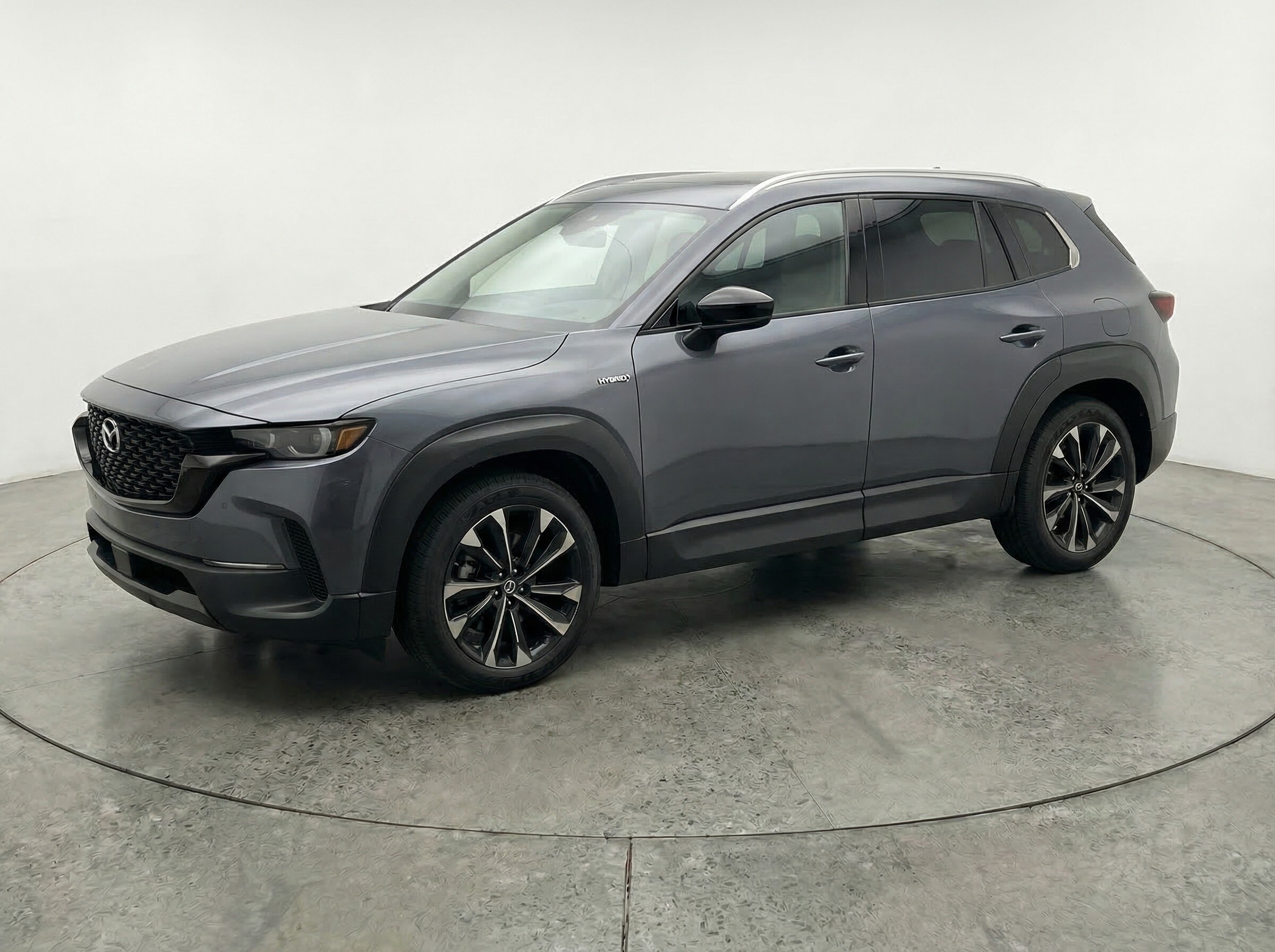 Thumbnail: 2025 Mazda CX-50 - 3