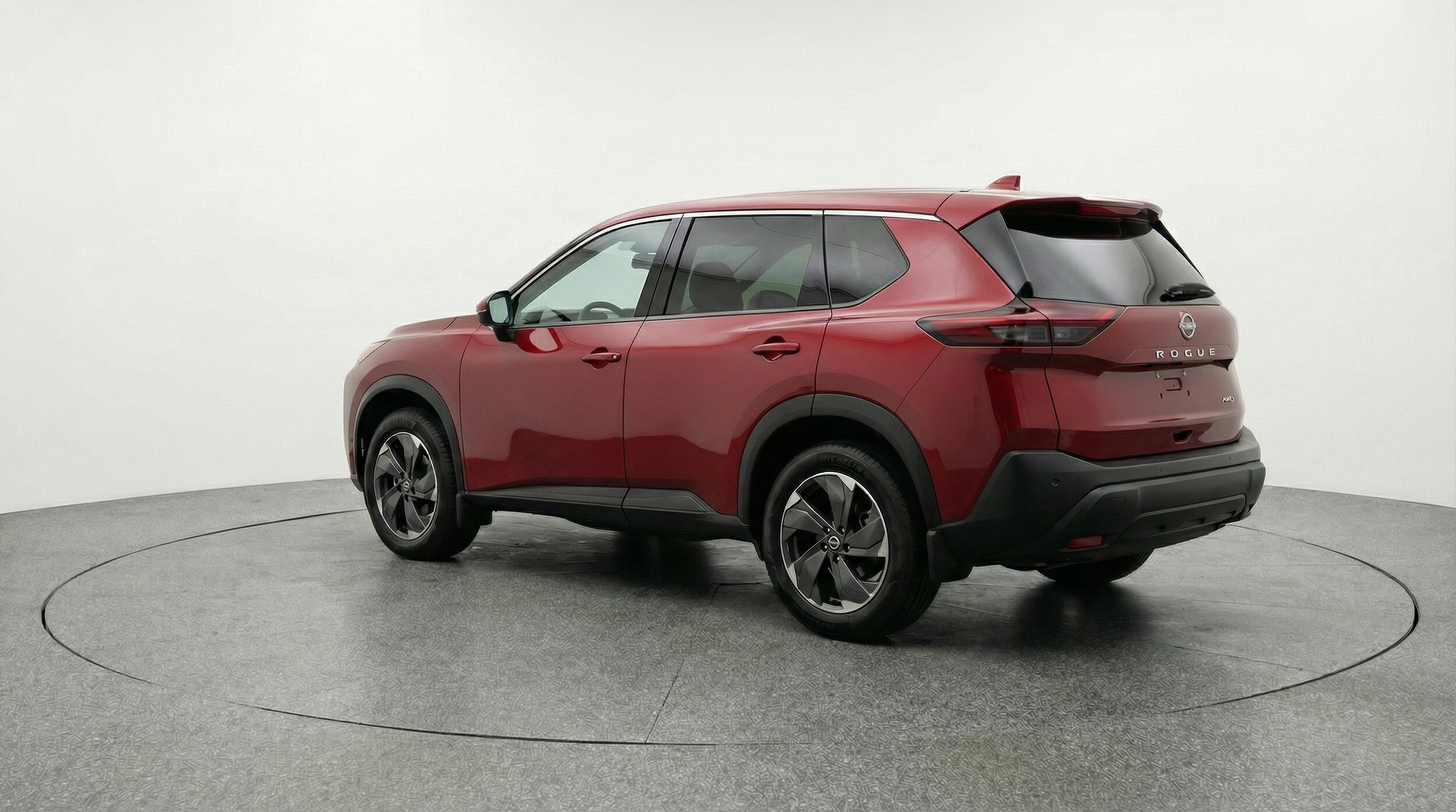 Thumbnail: 2025 Nissan Rogue - 5