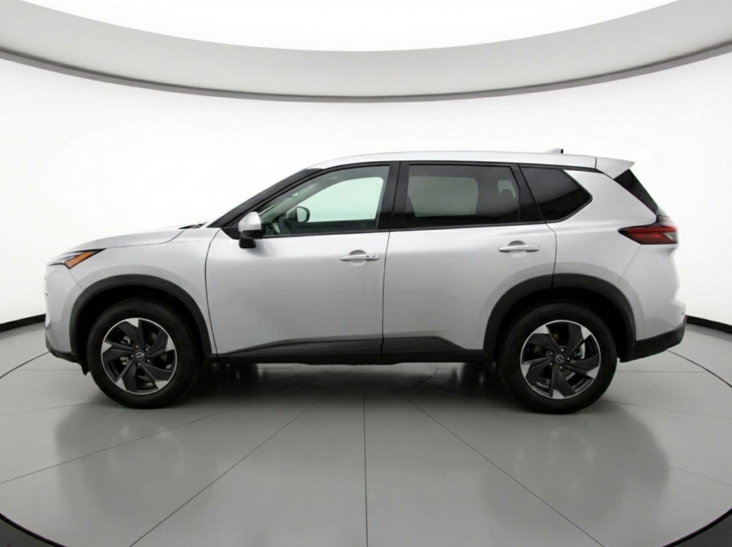 Thumbnail: 2025 Nissan Rogue - 4