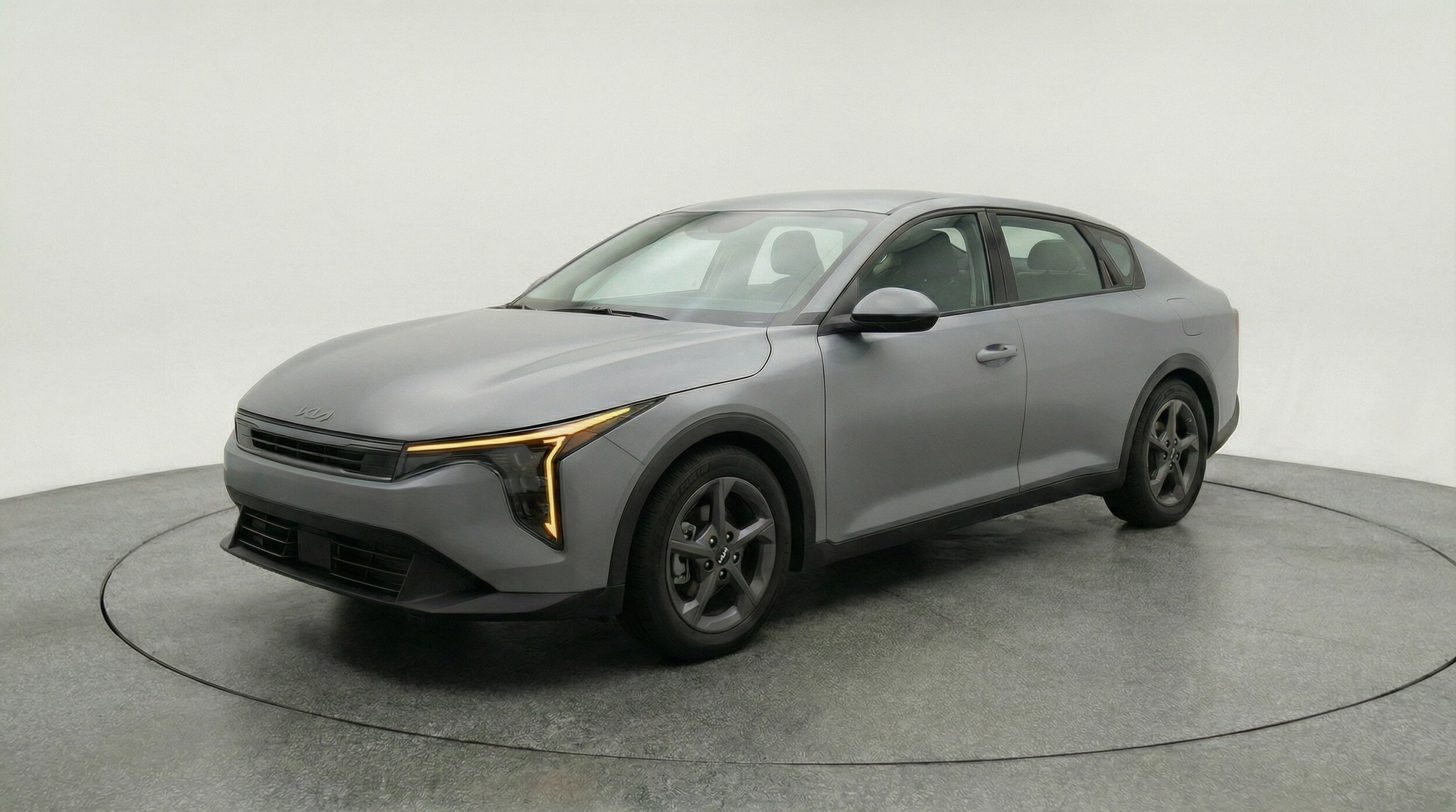 Thumbnail: 2025 Kia K4 - 3