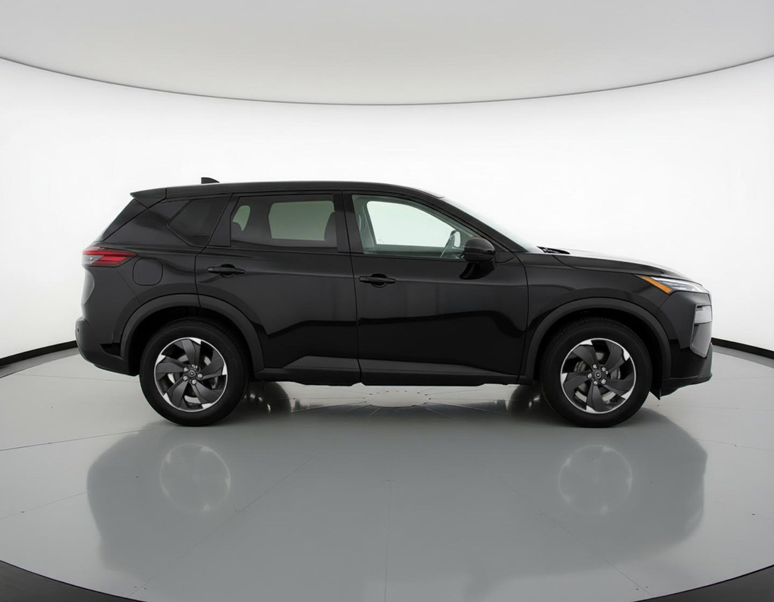 Thumbnail: 2025 Nissan Rogue - 8