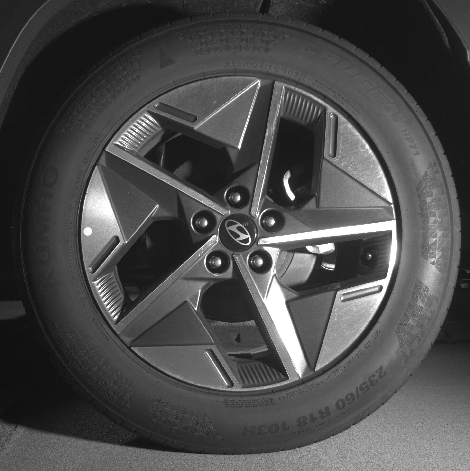 Thumbnail: 2025 Hyundai Tucson - 11