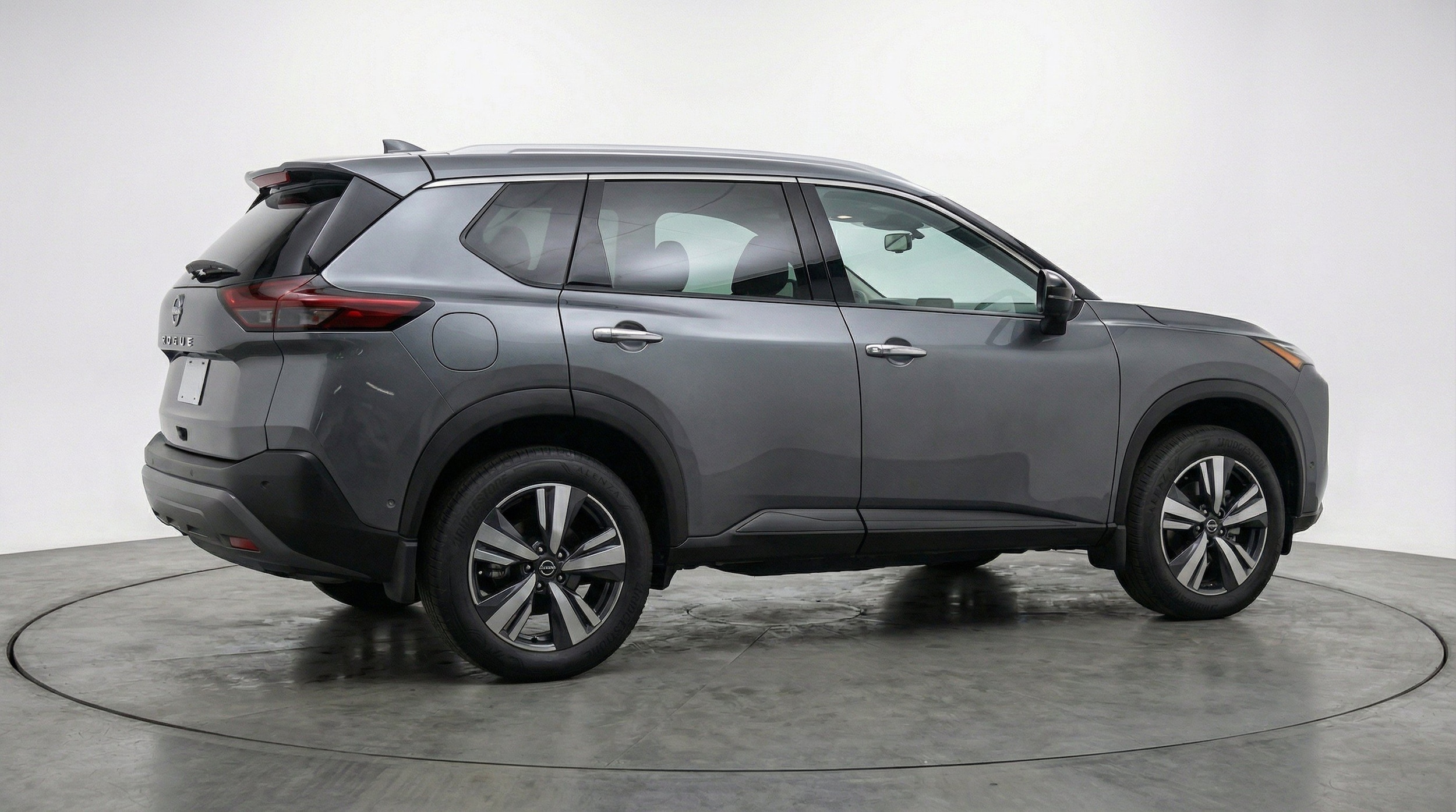 Thumbnail: 2026 Nissan Rogue - 9