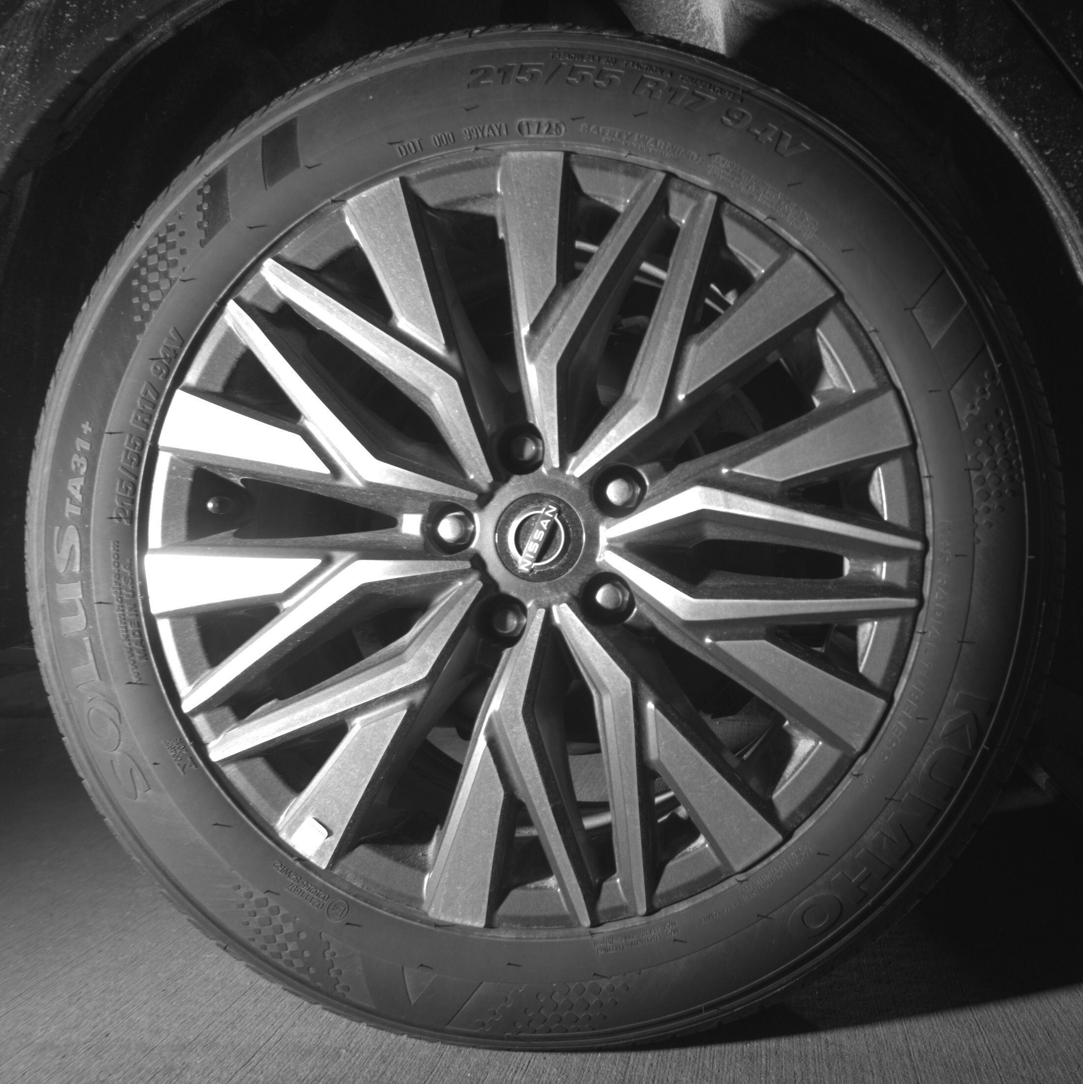 Thumbnail: 2025 Nissan Altima - 12