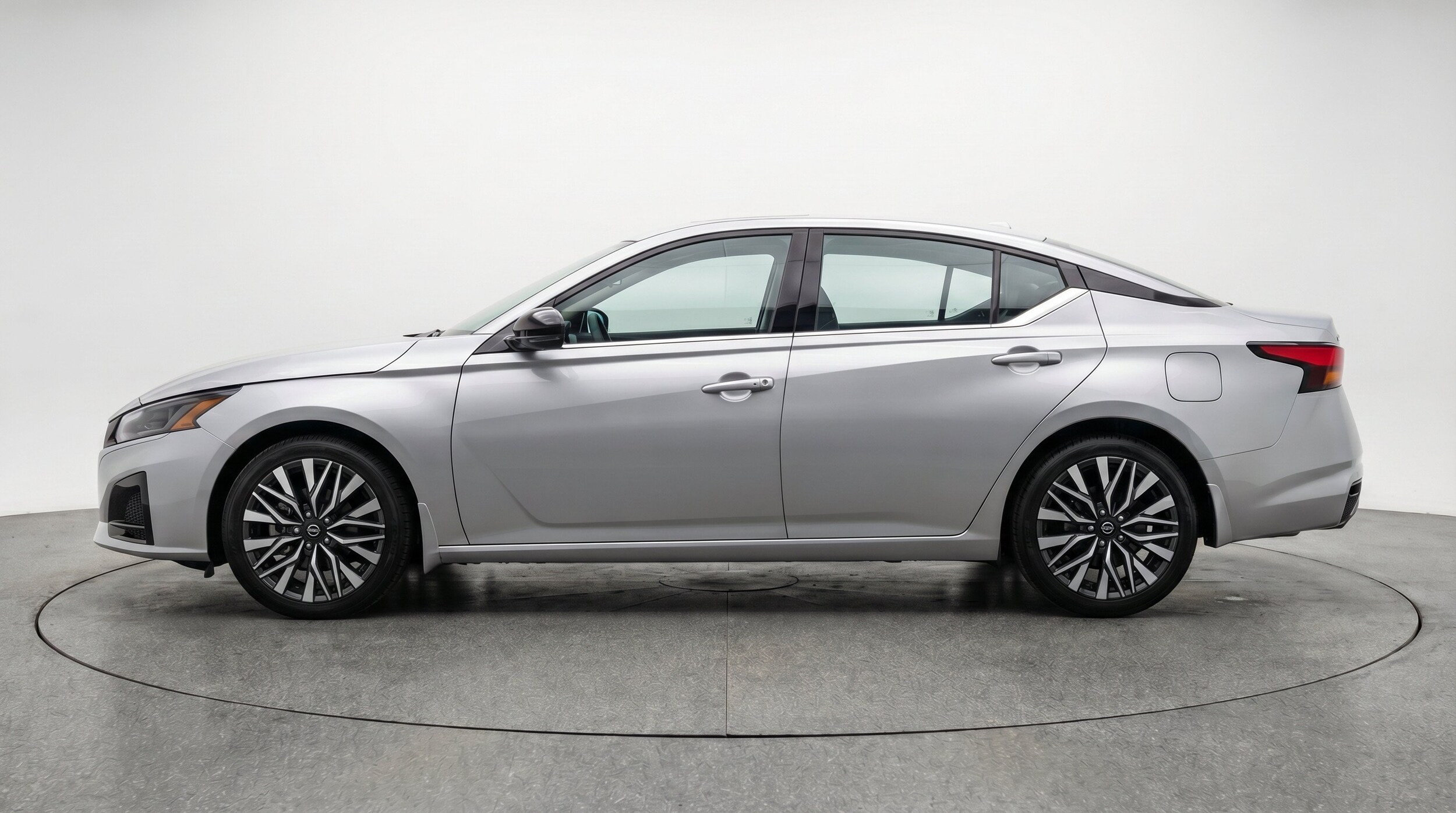 Thumbnail: 2026 Nissan Altima - 5