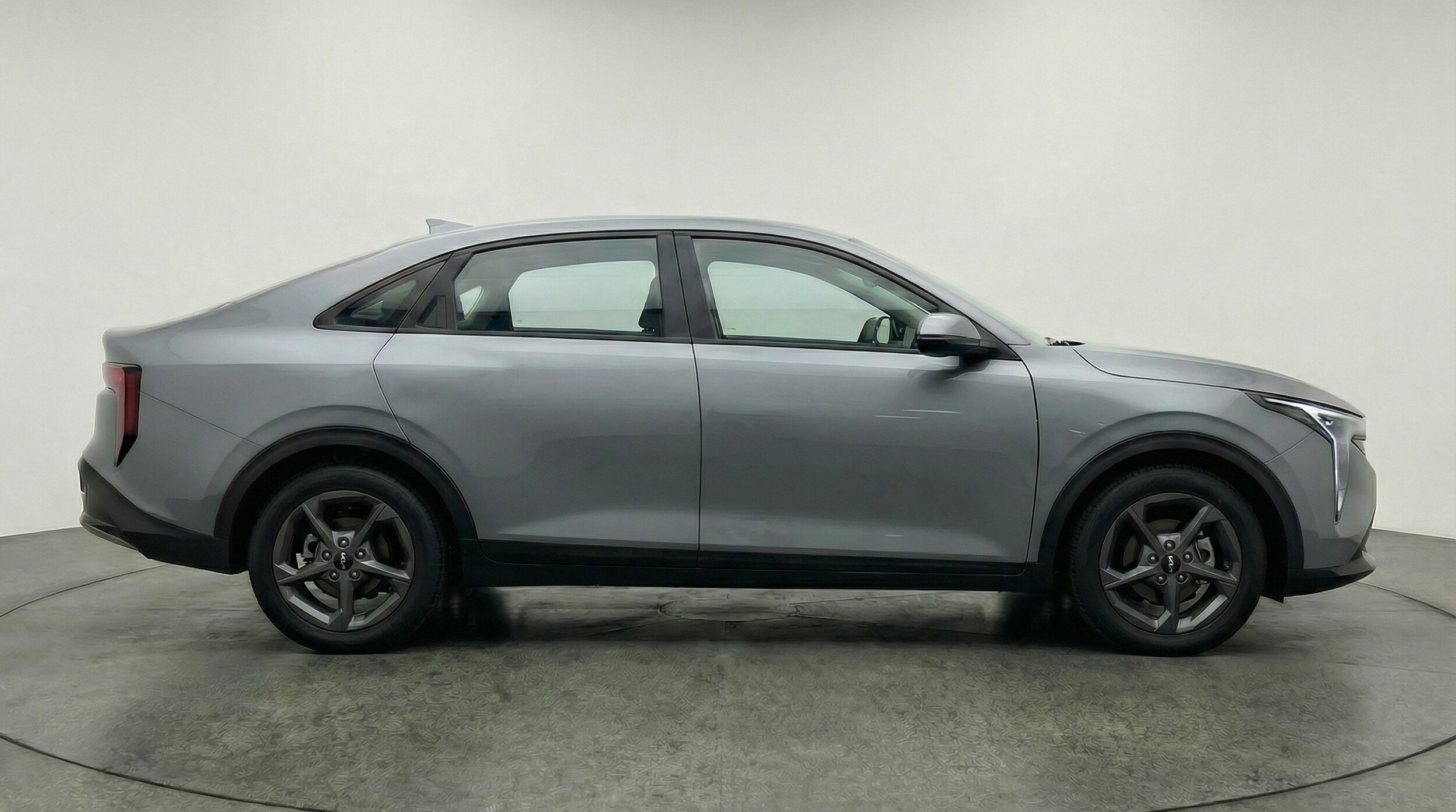 Thumbnail: 2025 Kia K4 - 8