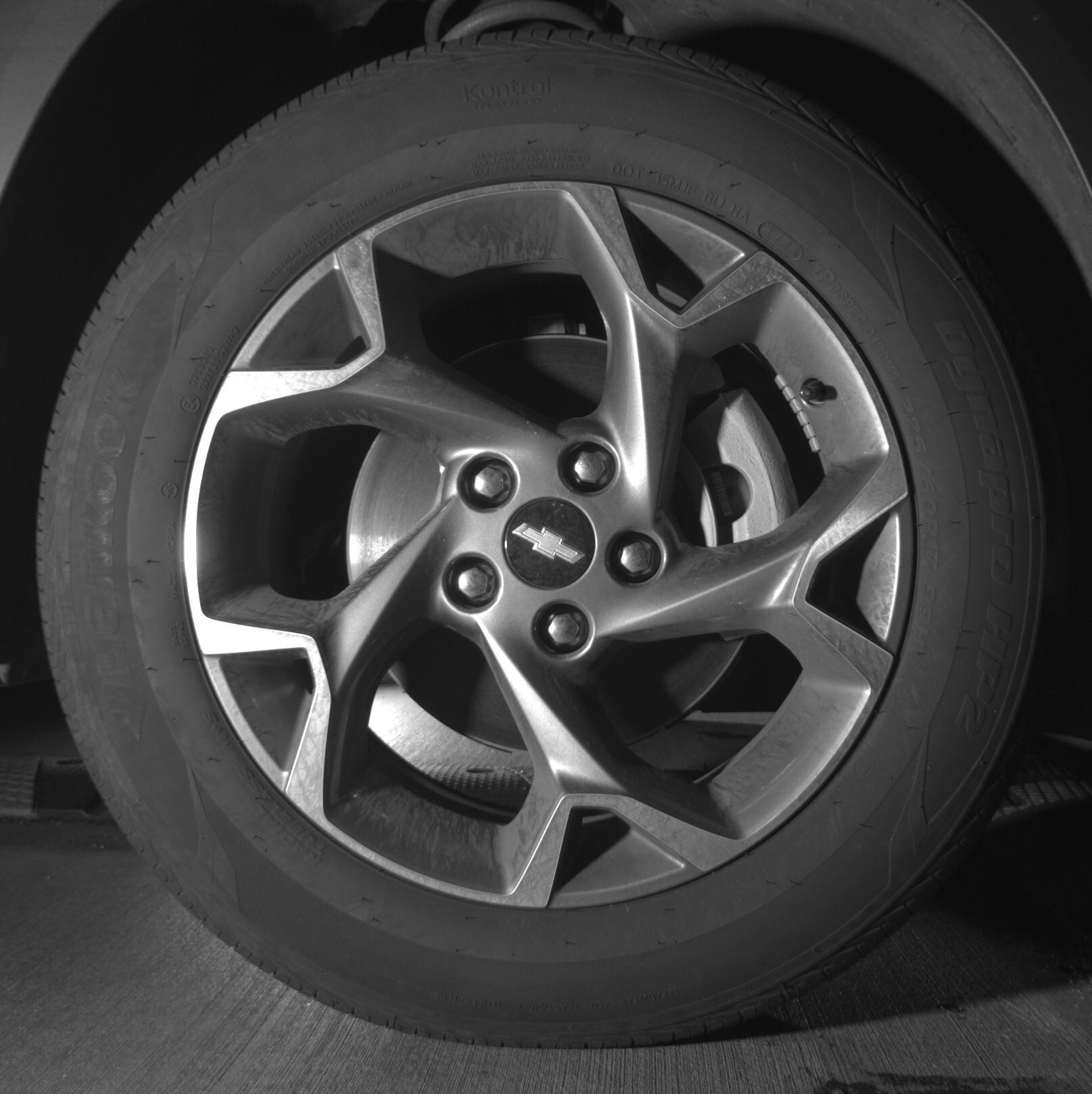 Thumbnail: 2025 Chevrolet Trax - 10