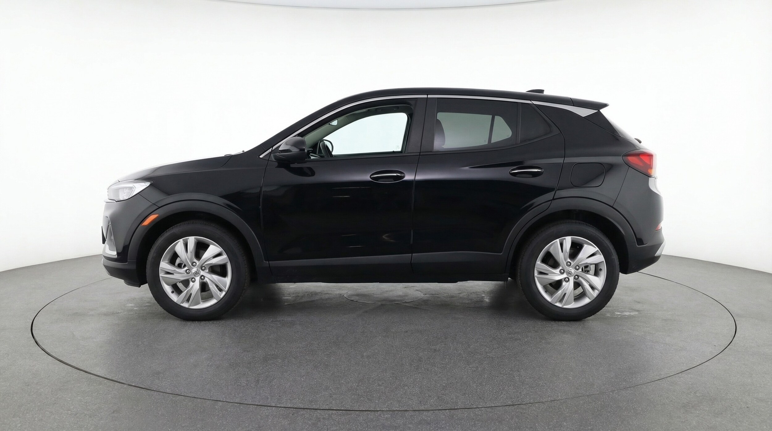 Thumbnail: 2025 Buick Encore GX - 4