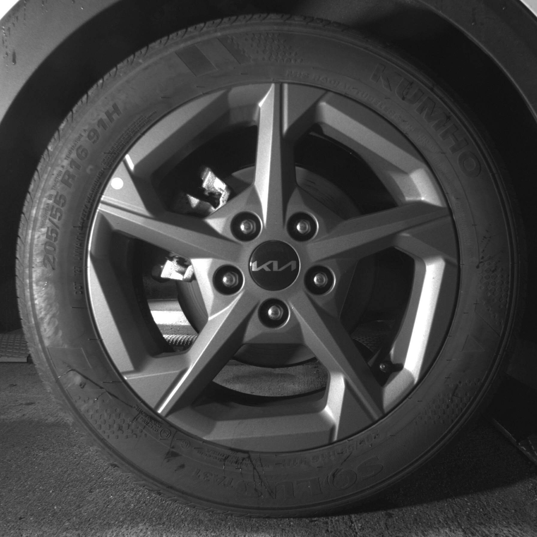 Thumbnail: 2025 Kia K4 - 12