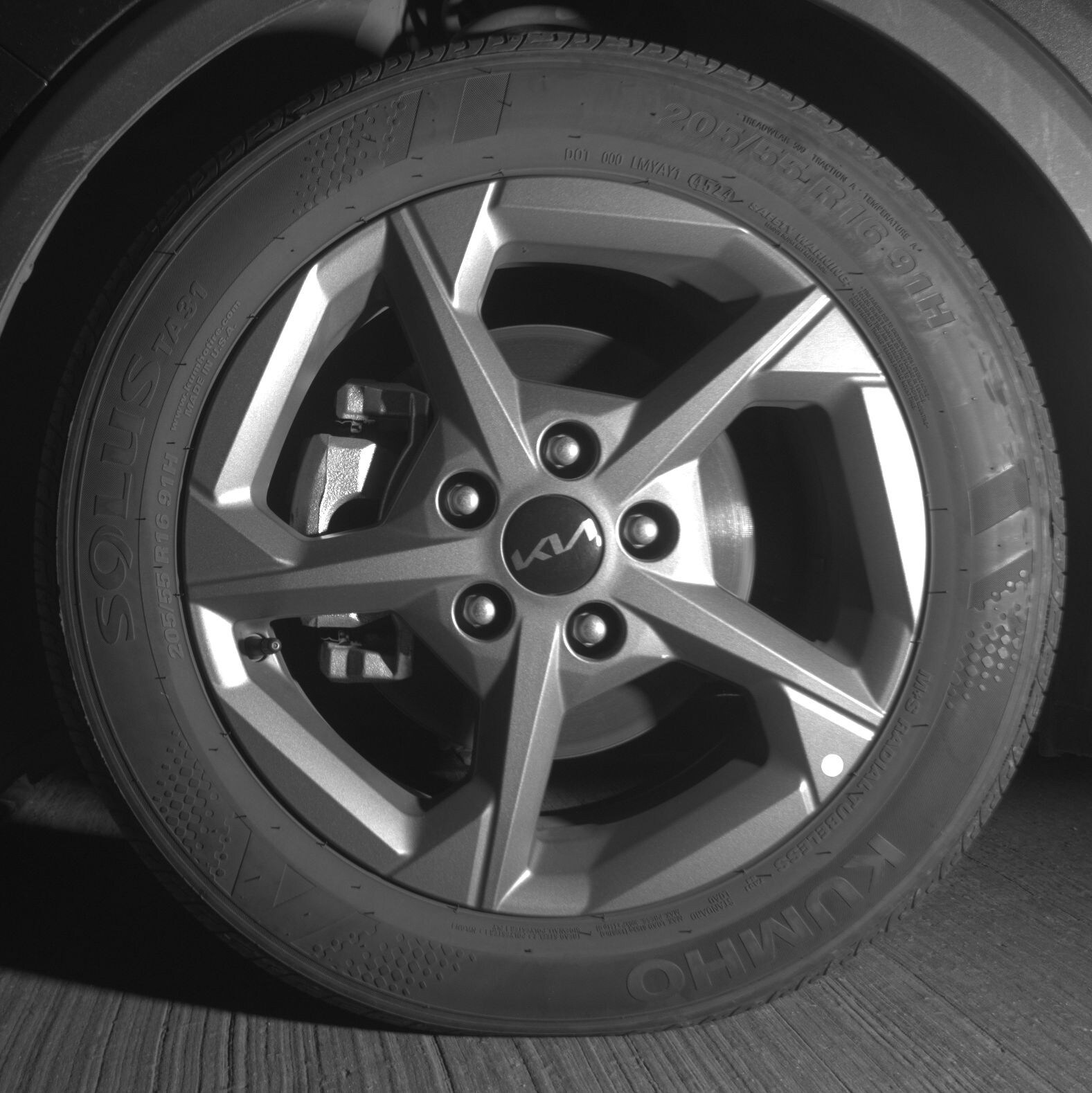 Thumbnail: 2025 Kia K4 - 9