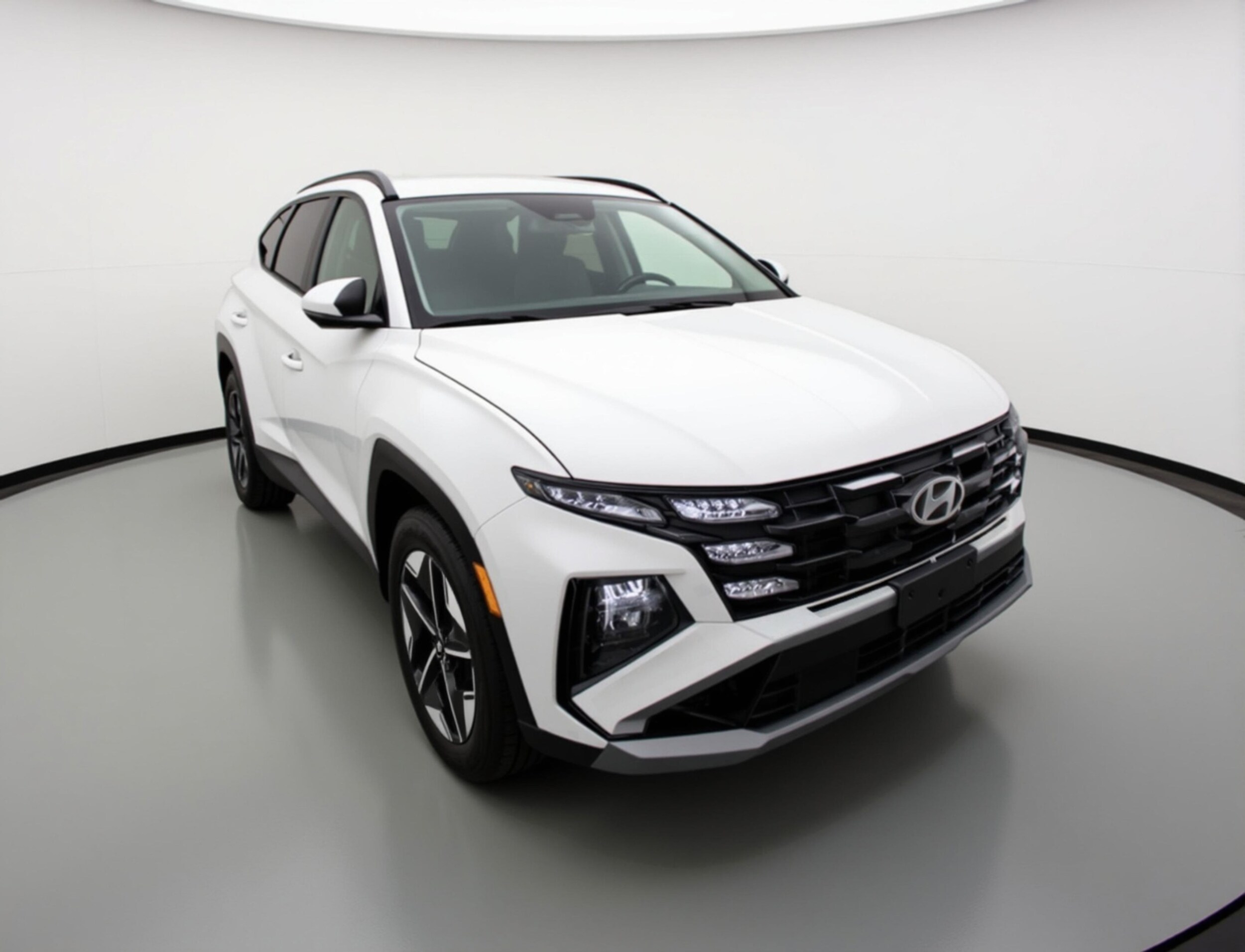 Thumbnail: 2025 Hyundai Tucson - 1