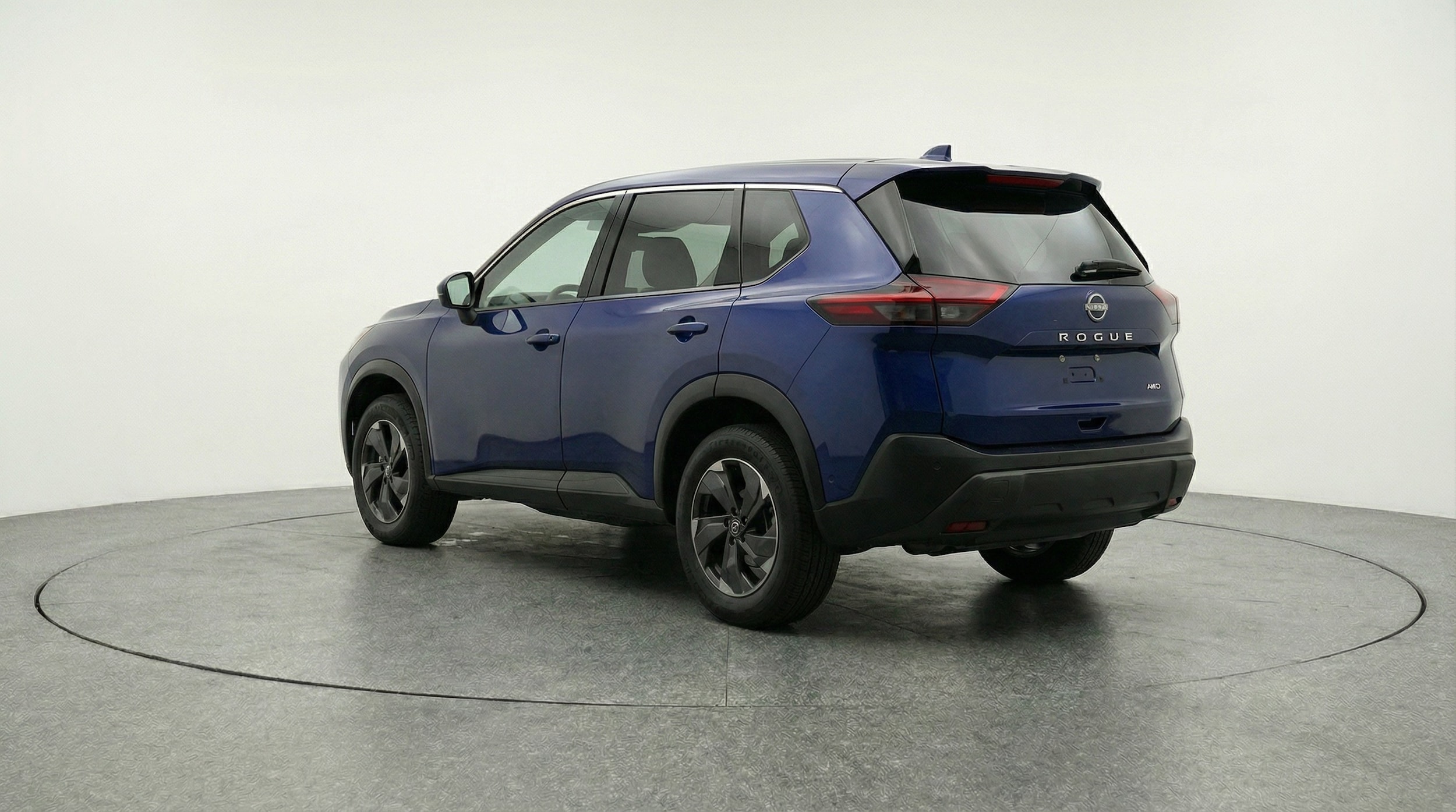 Thumbnail: 2025 Nissan Rogue - 5