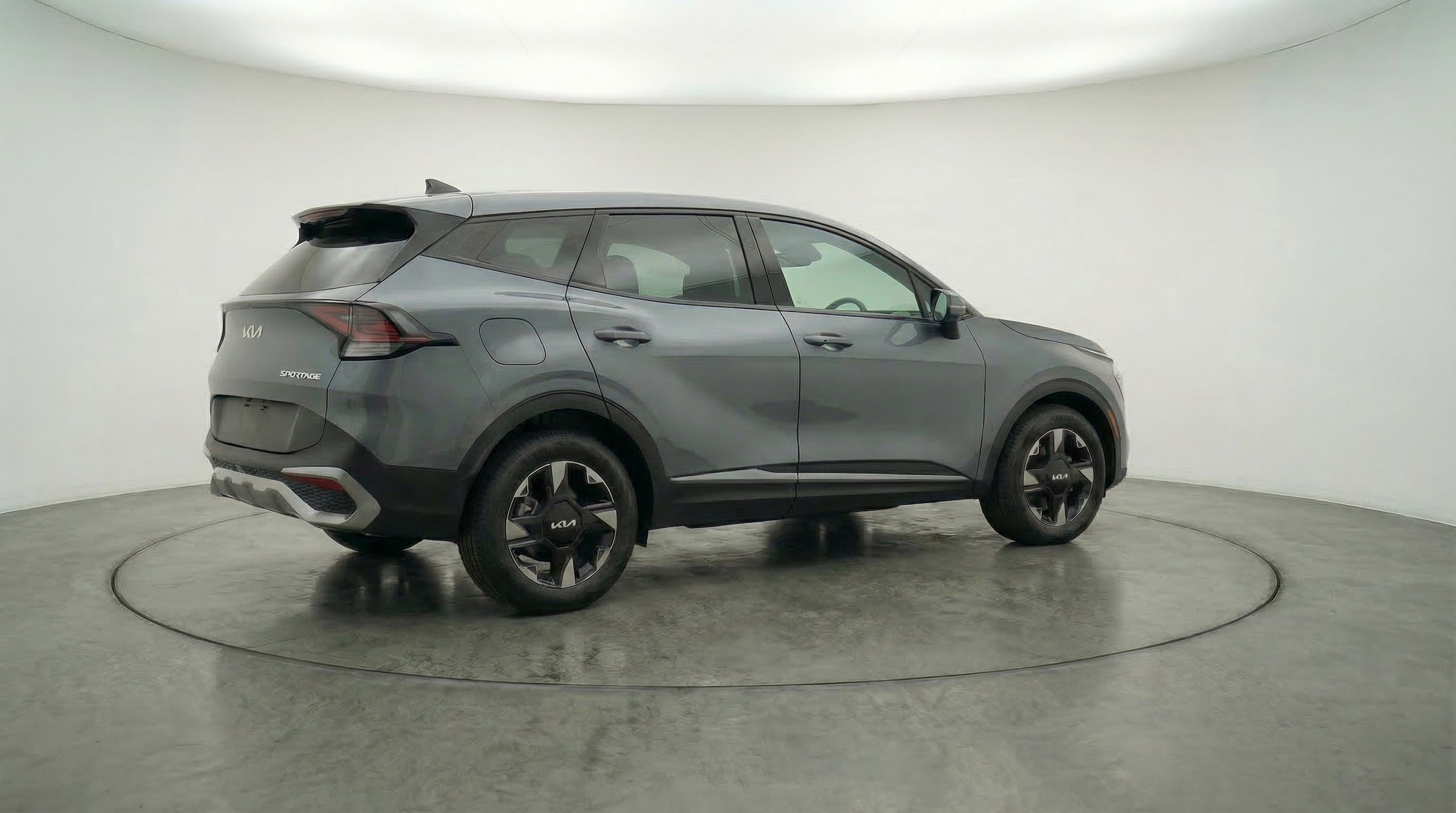 Thumbnail: 2026 Kia Sportage - 9