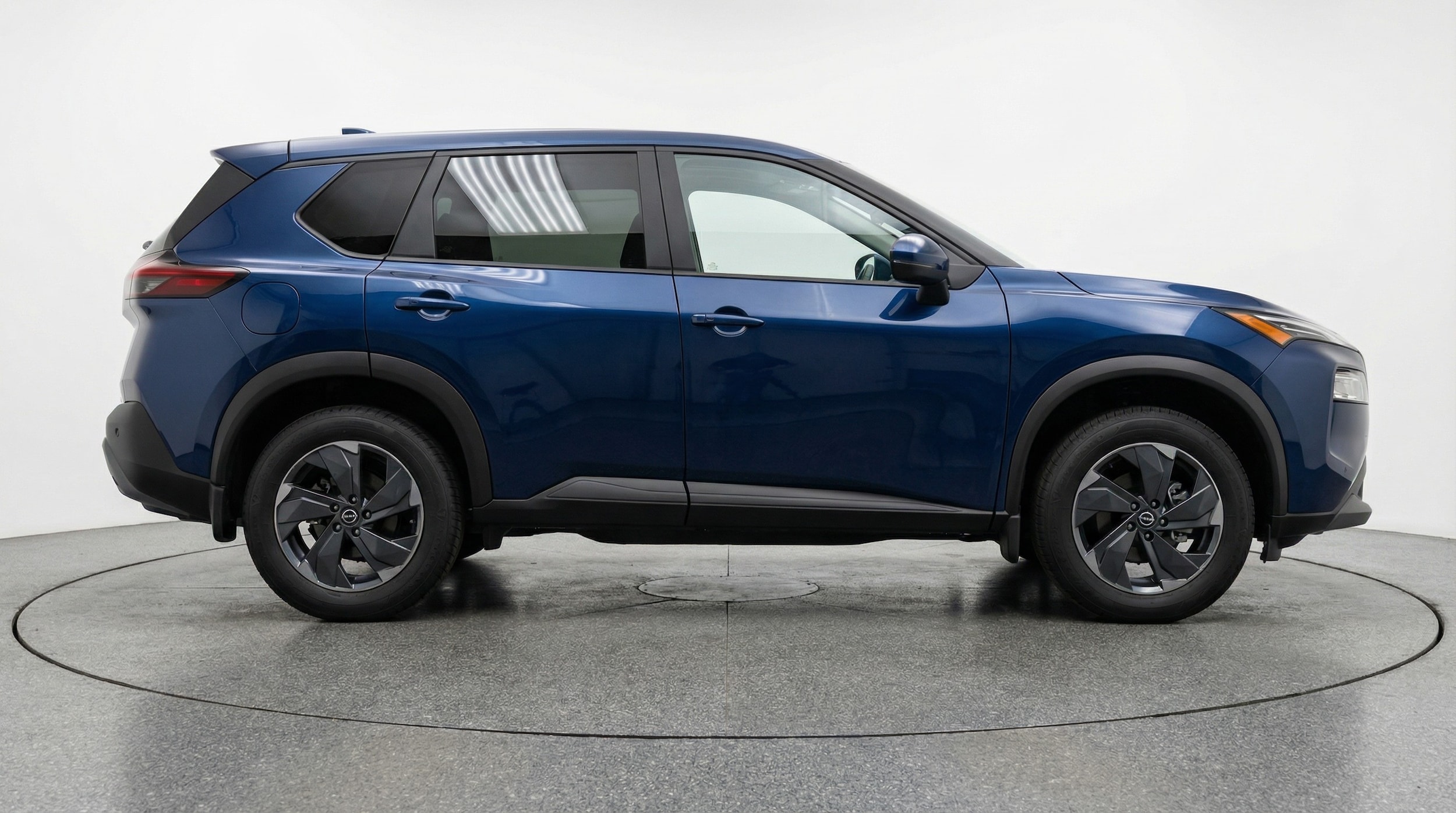 Thumbnail: 2025 Nissan Rogue - 8