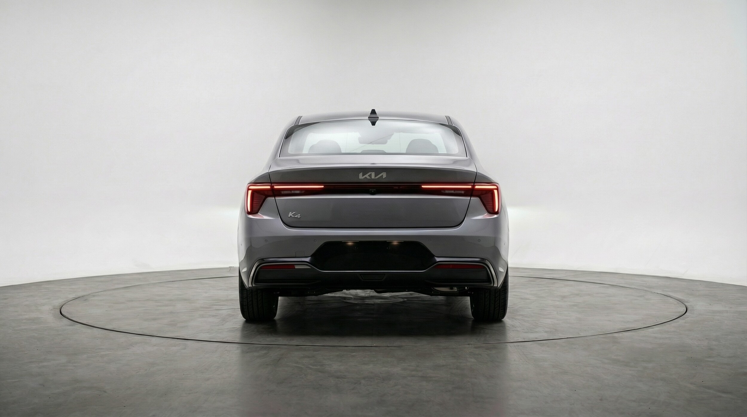 Thumbnail: 2025 Kia K4 - 6