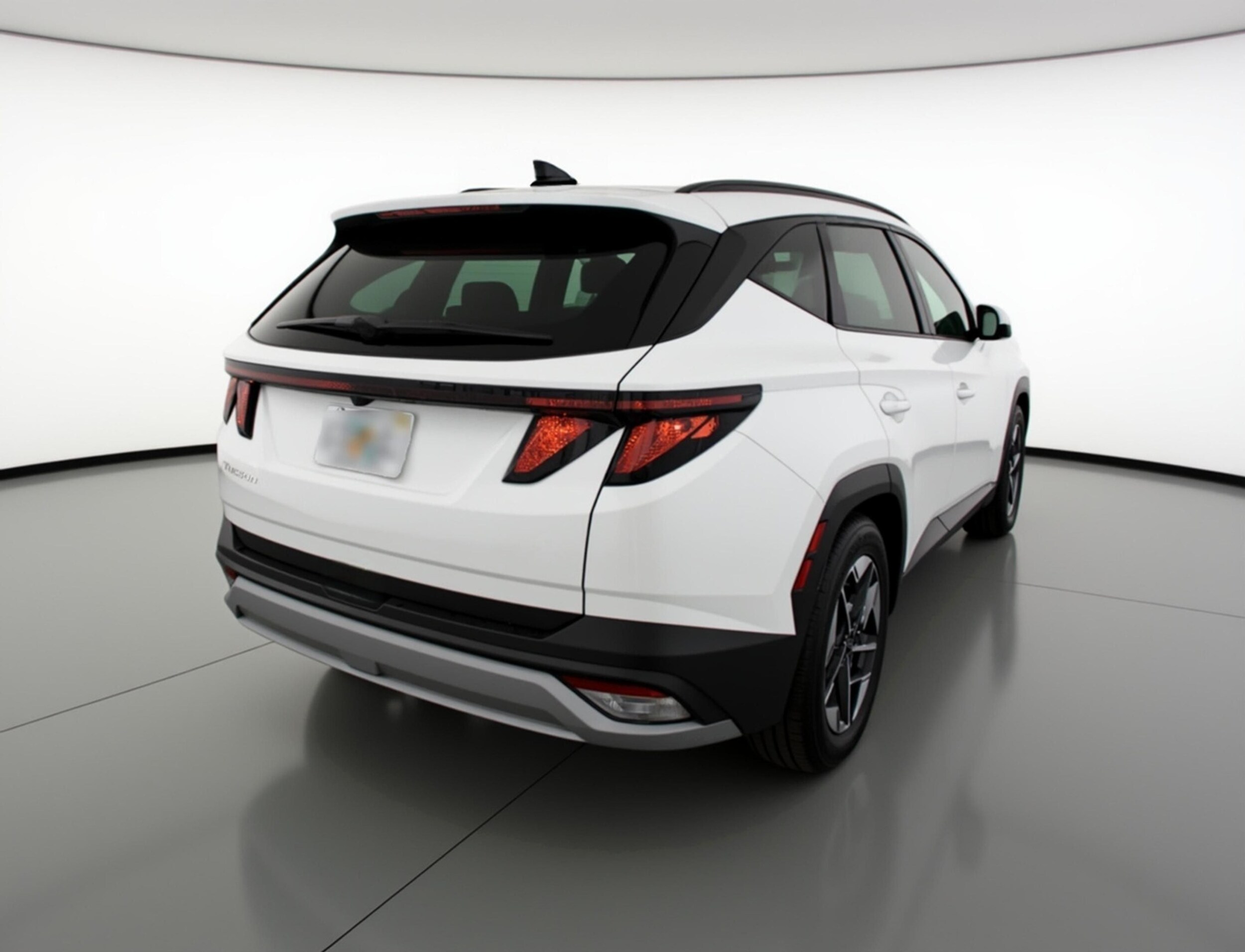 Thumbnail: 2025 Hyundai Tucson - 7