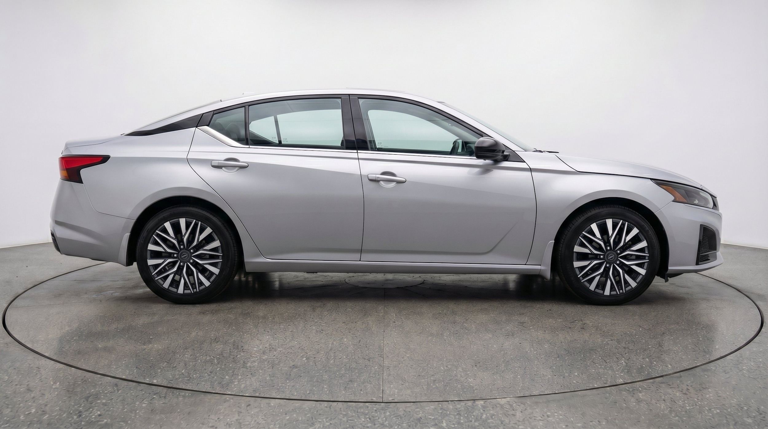 Thumbnail: 2026 Nissan Altima - 11