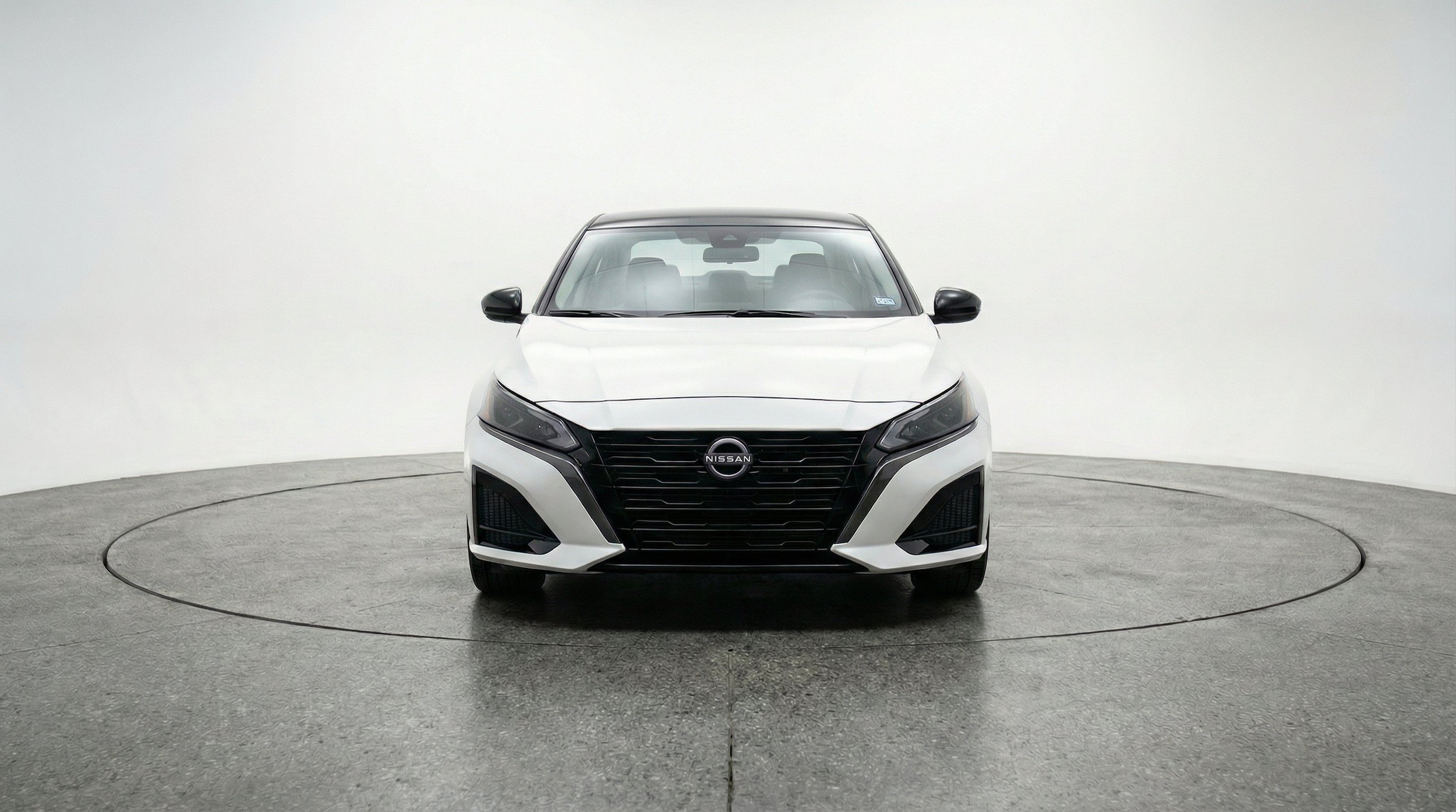 Thumbnail: 2026 Nissan Altima - 2