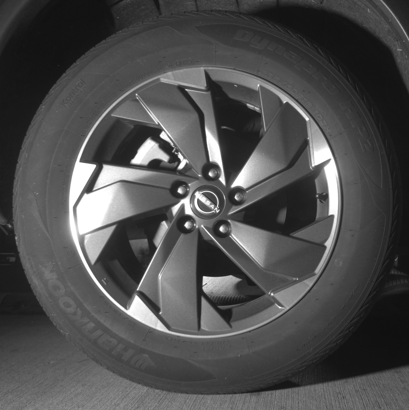 Thumbnail: 2025 Nissan Rogue - 12