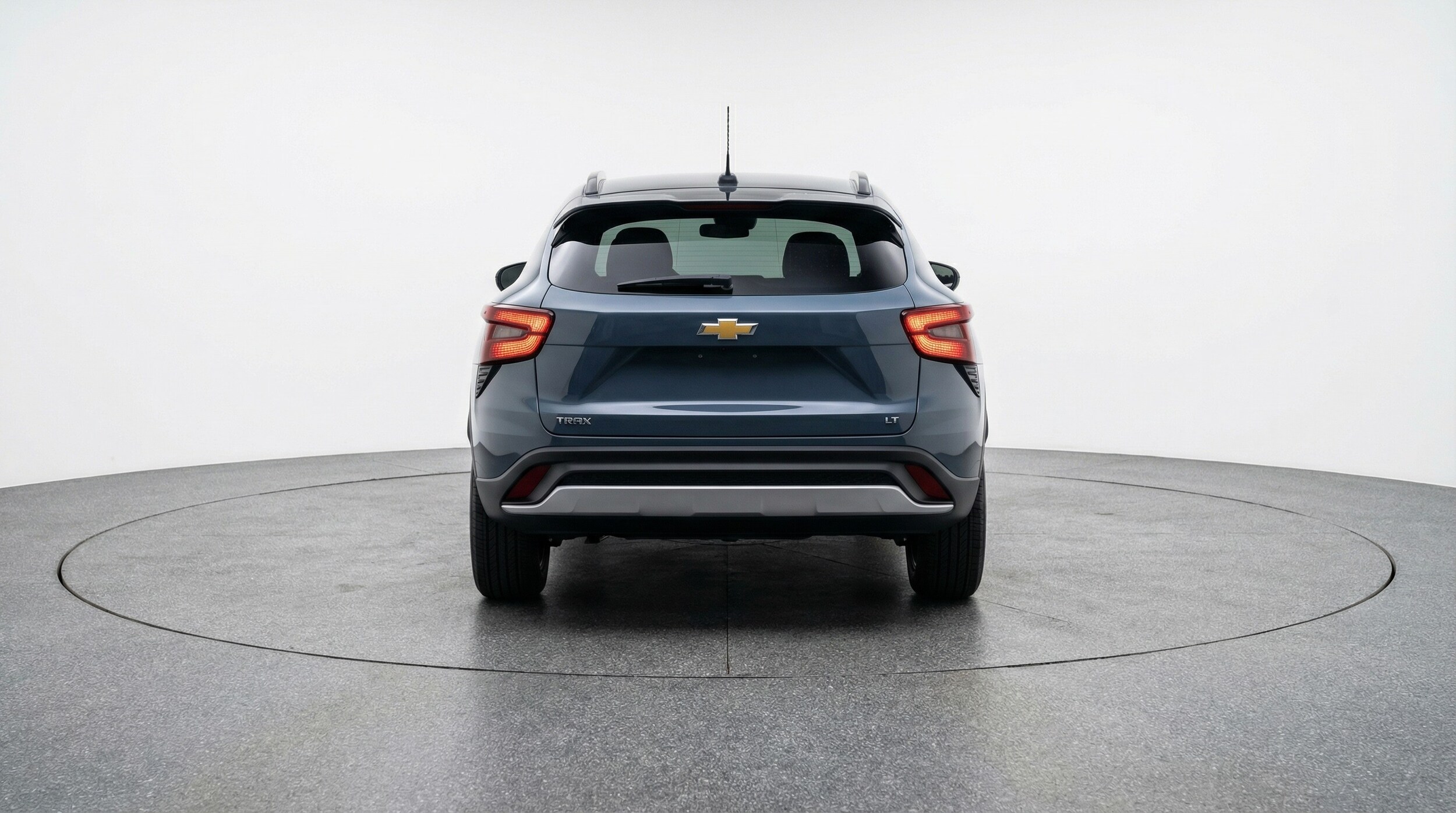 Thumbnail: 2025 Chevrolet Trax - 6